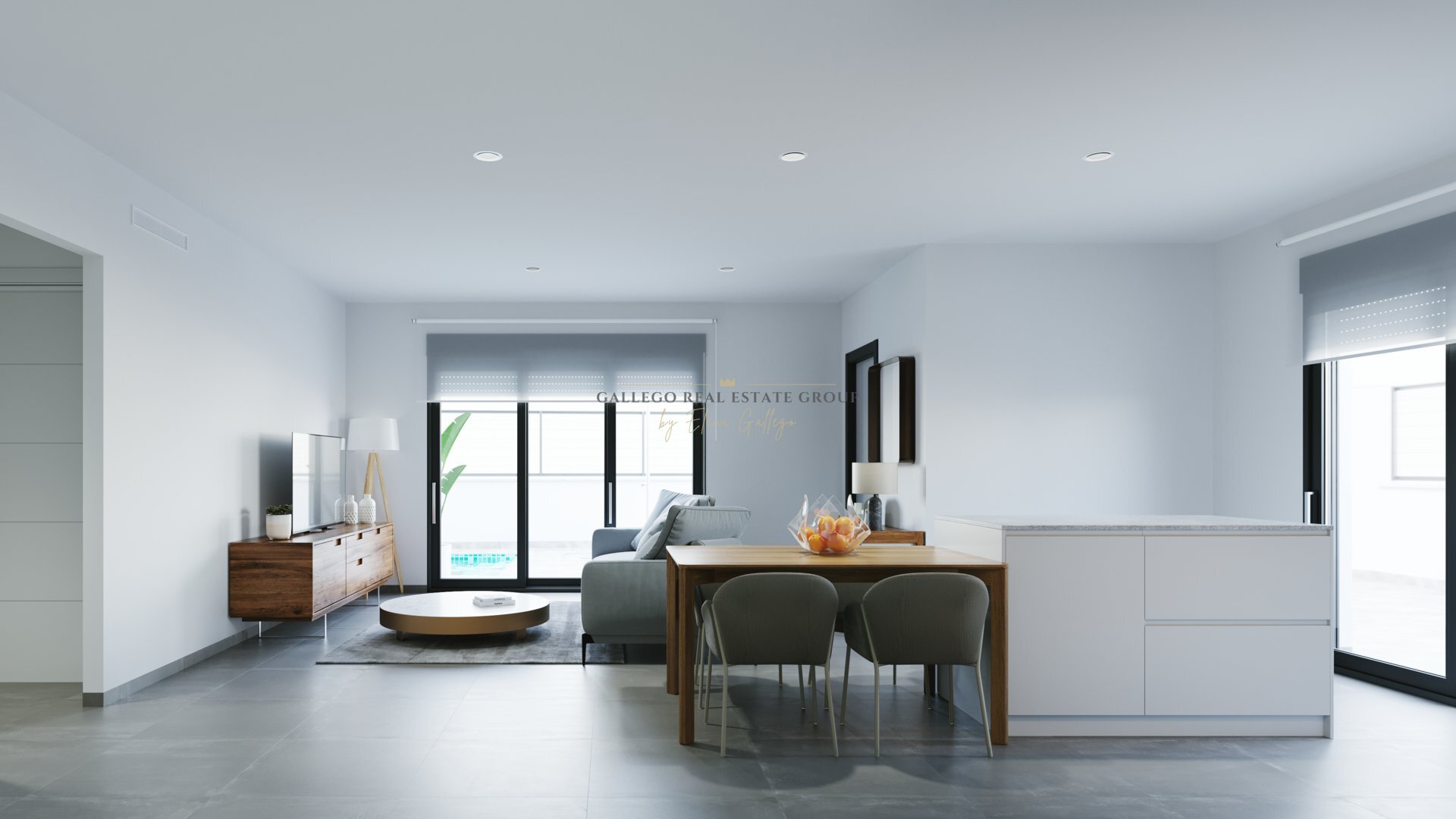 Venta de casa en Roldán