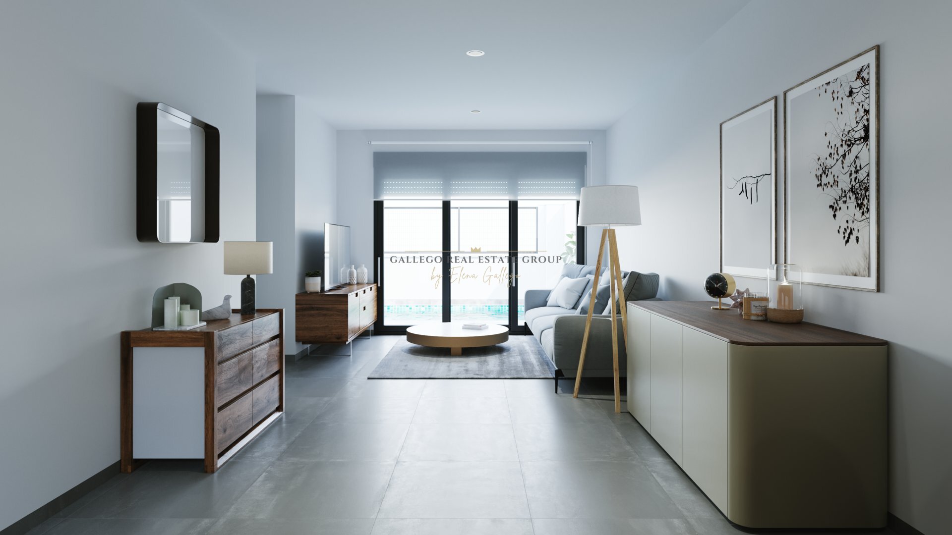 Venta de casa en Roldán