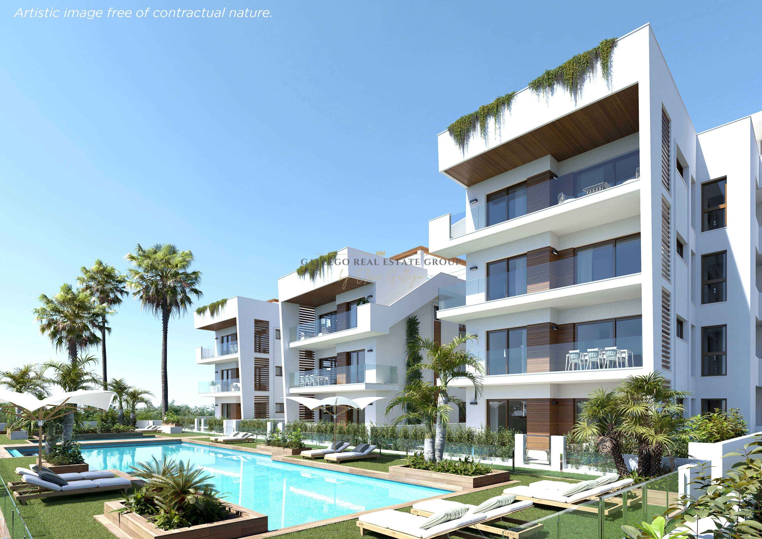 Venta de  en Los Alcázares