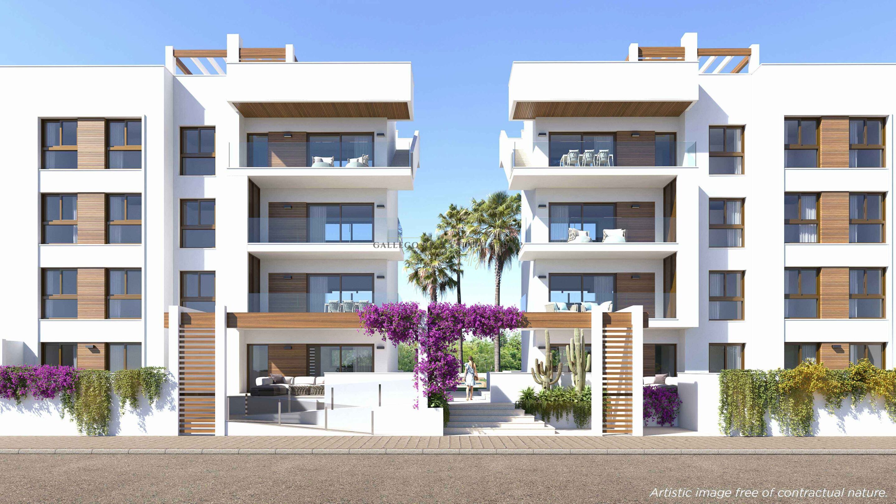 Venta de  en Los Alcázares