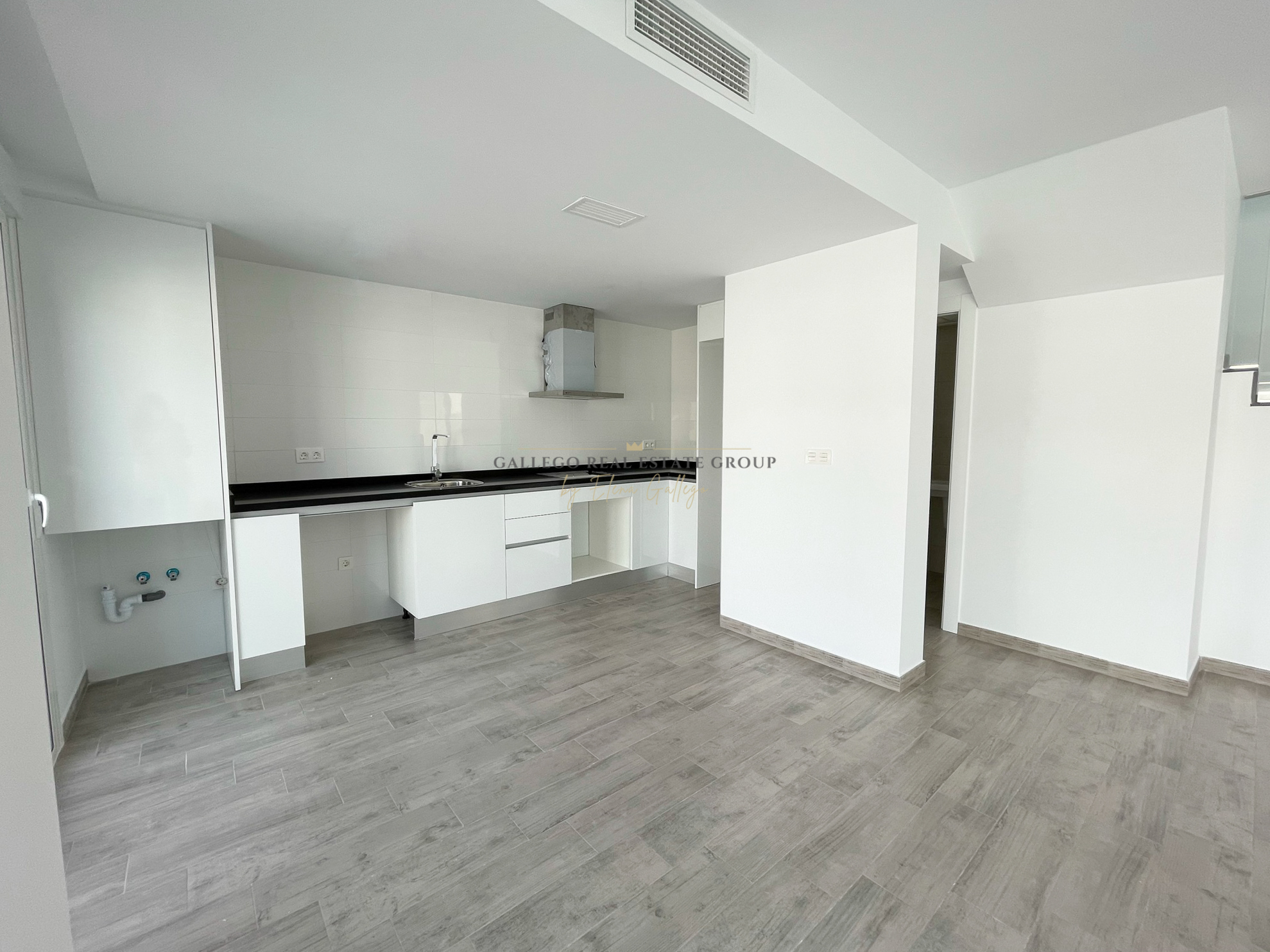 Venta de obra nueva en Gran Alacant