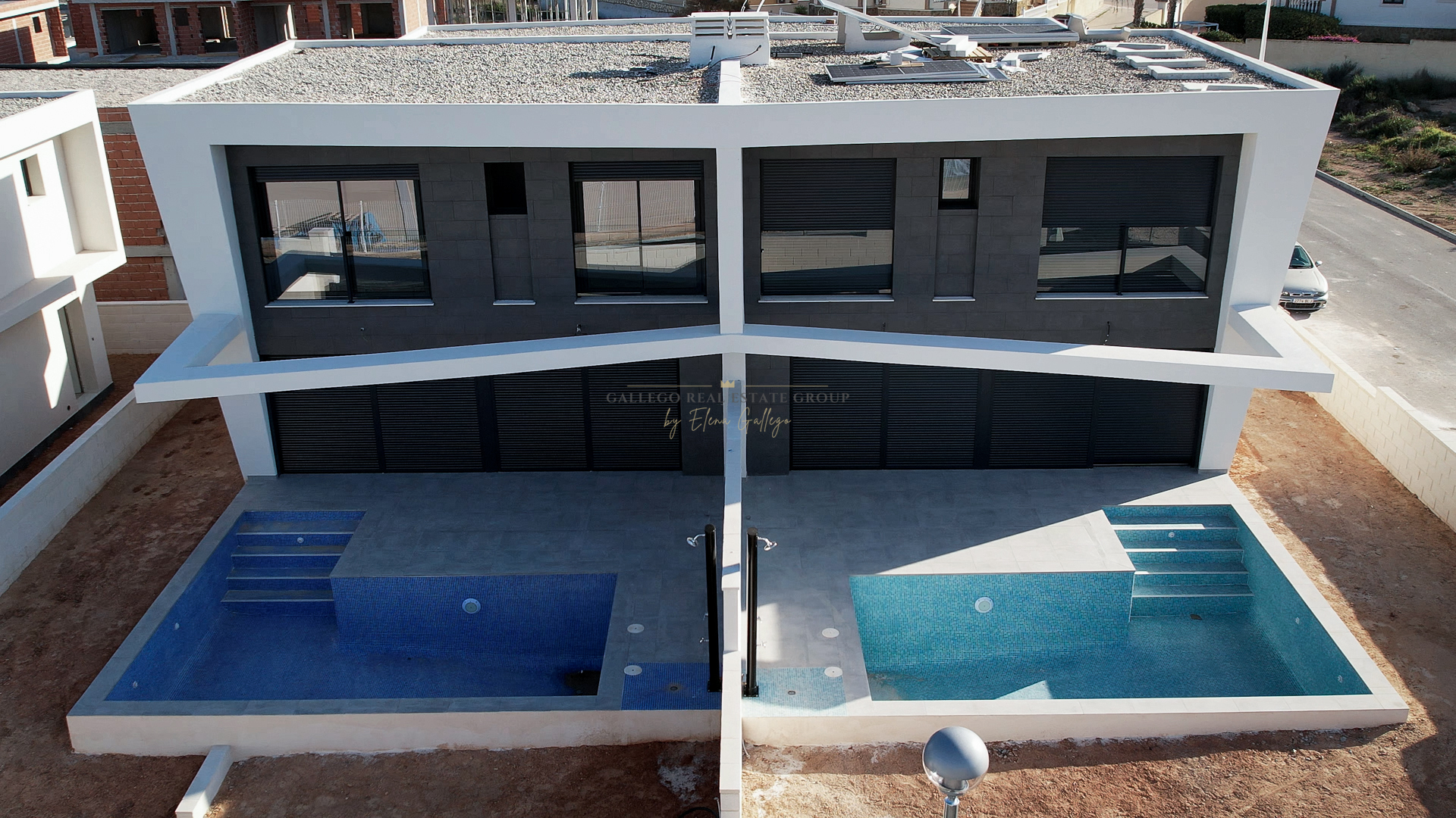 Venta de casa en Gran Alacant