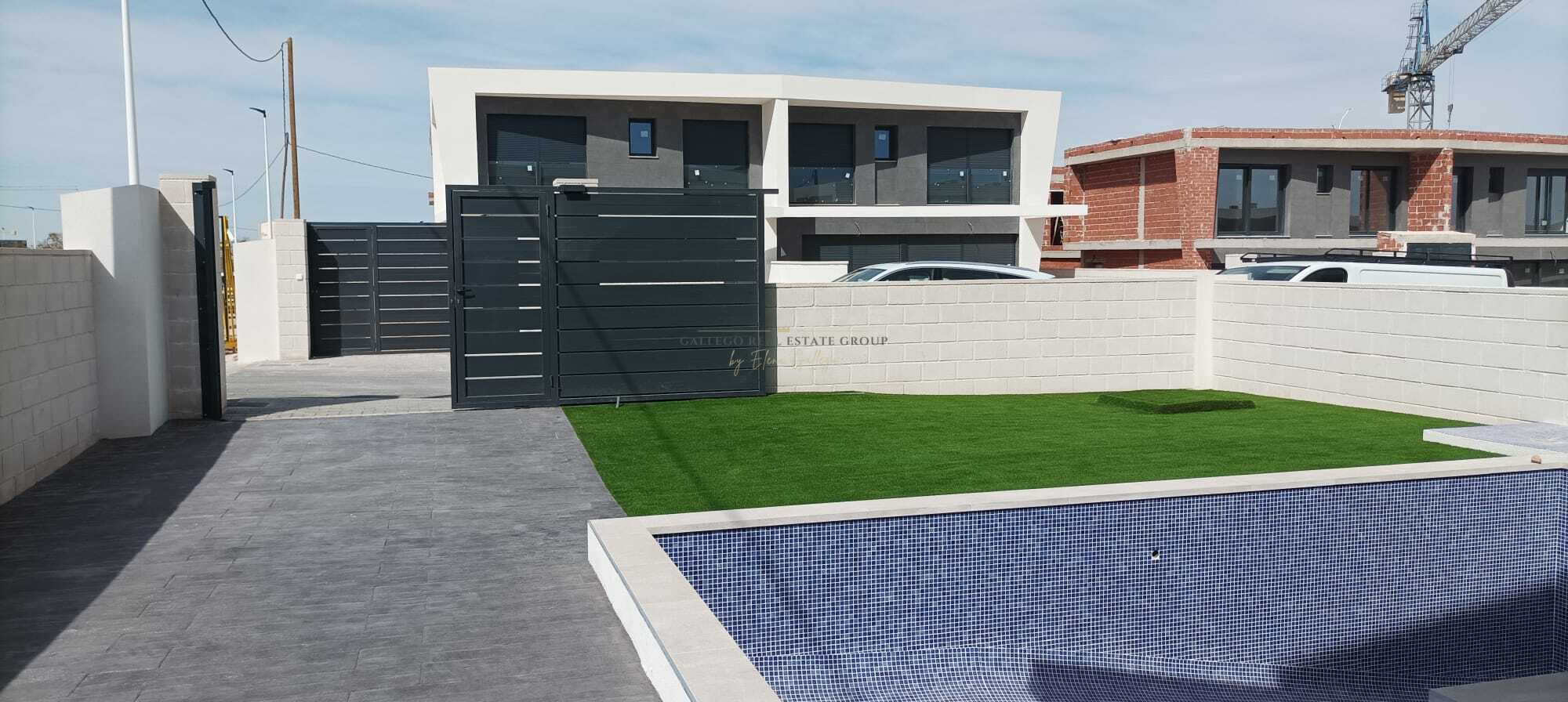 Venta de casa en Gran Alacant