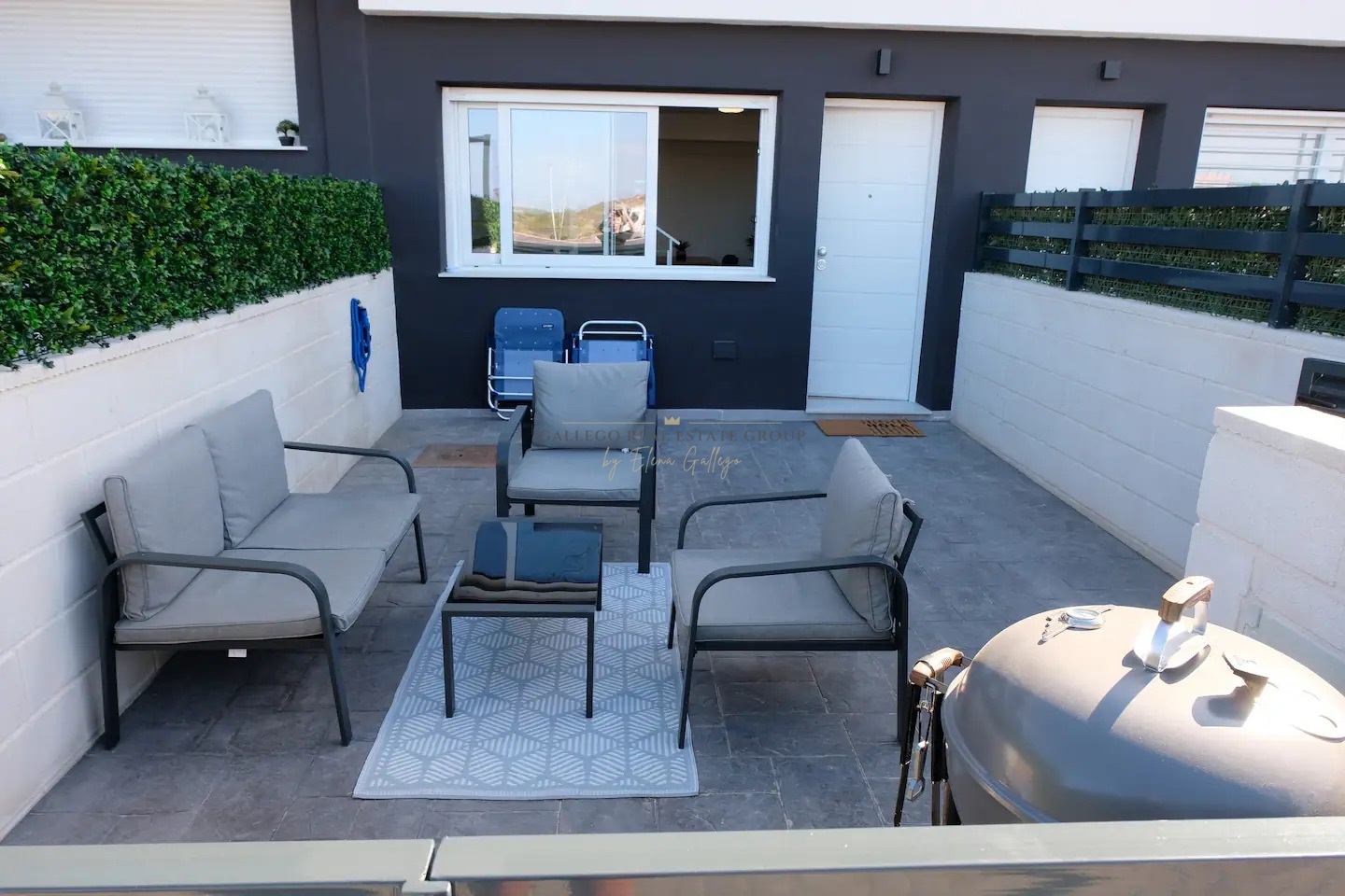 Venta de obra nueva en Gran Alacant