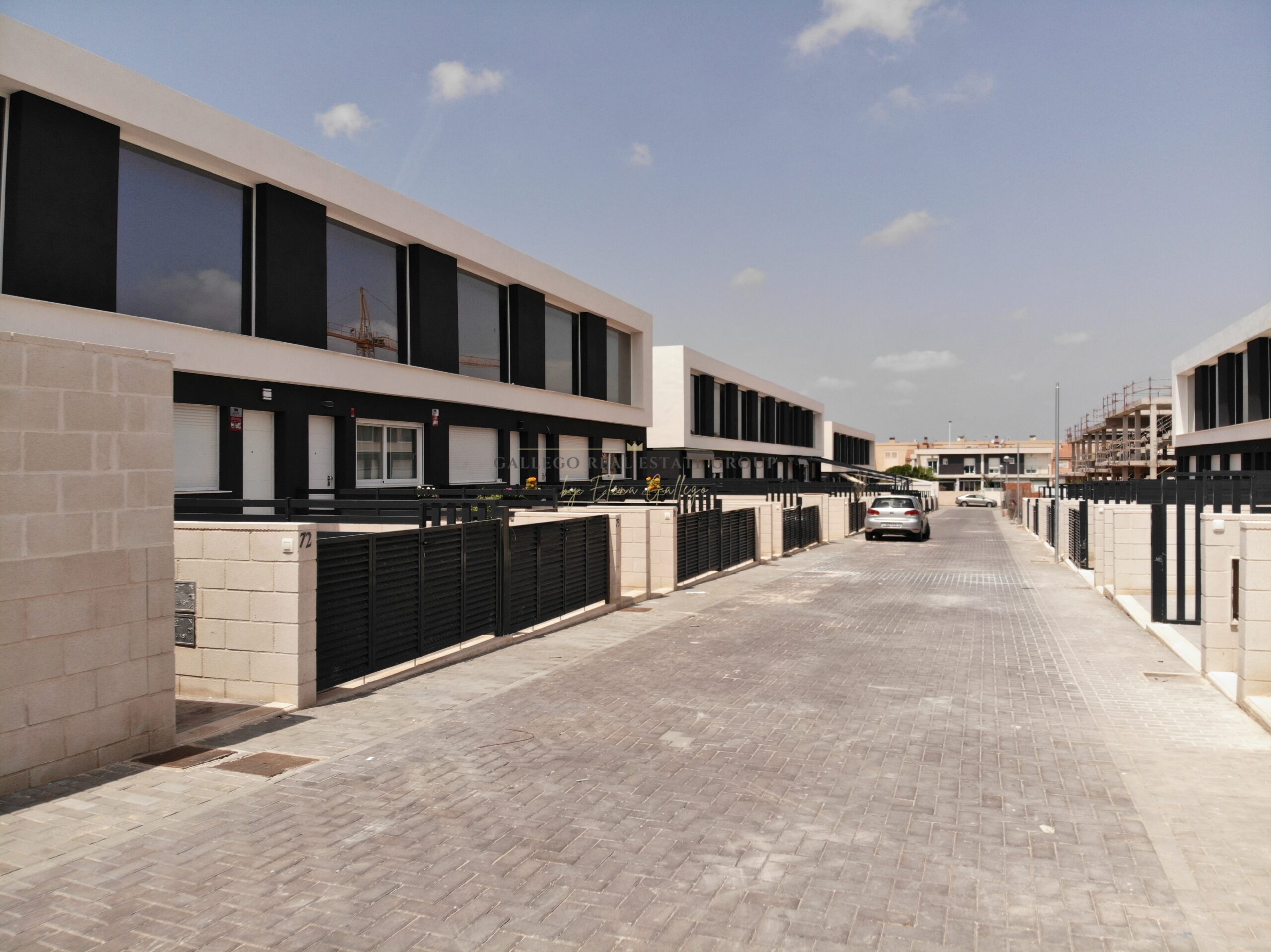 Venta de casa en Gran Alacant