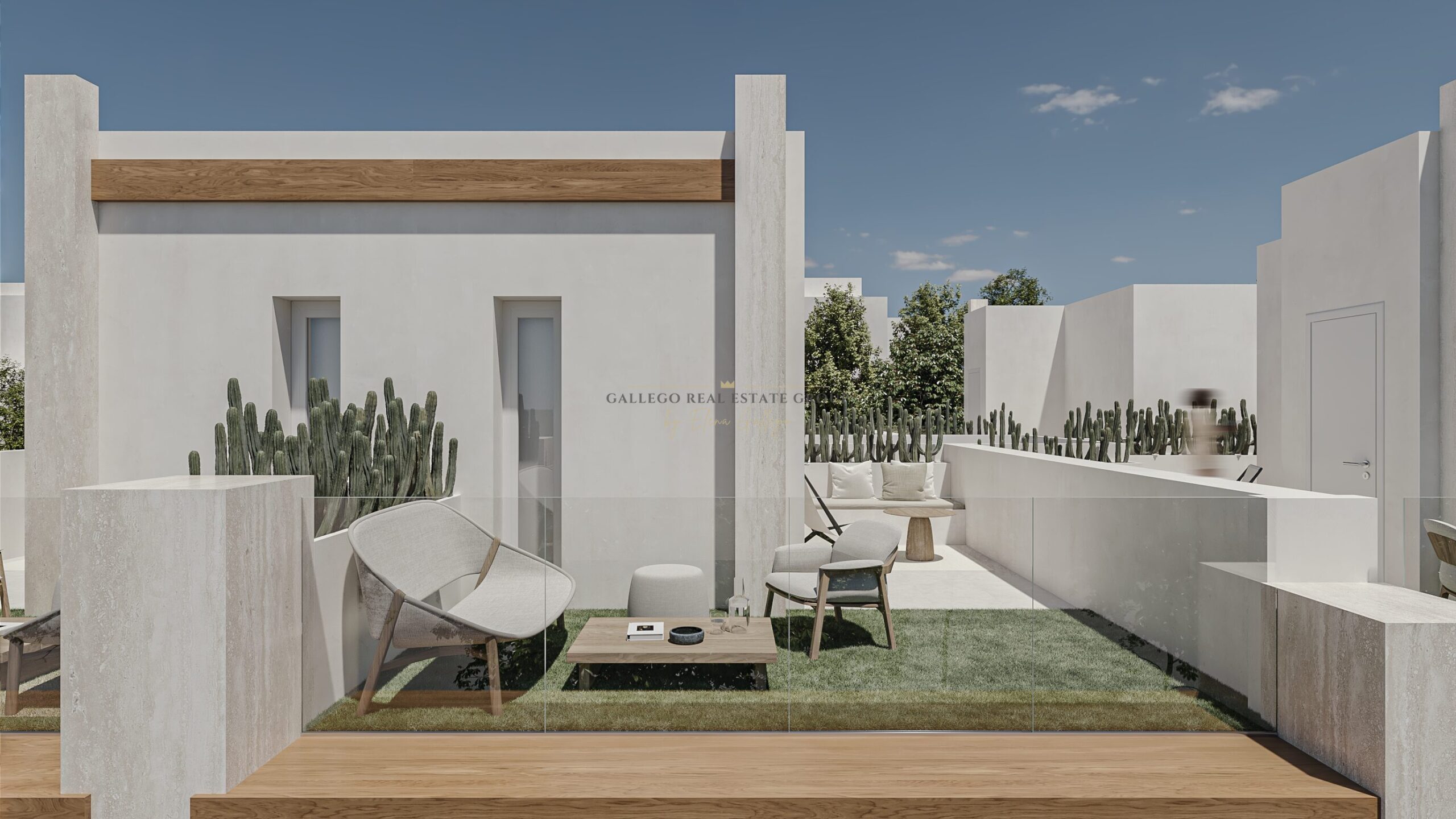 Venta de obra nueva en Gran Alacant