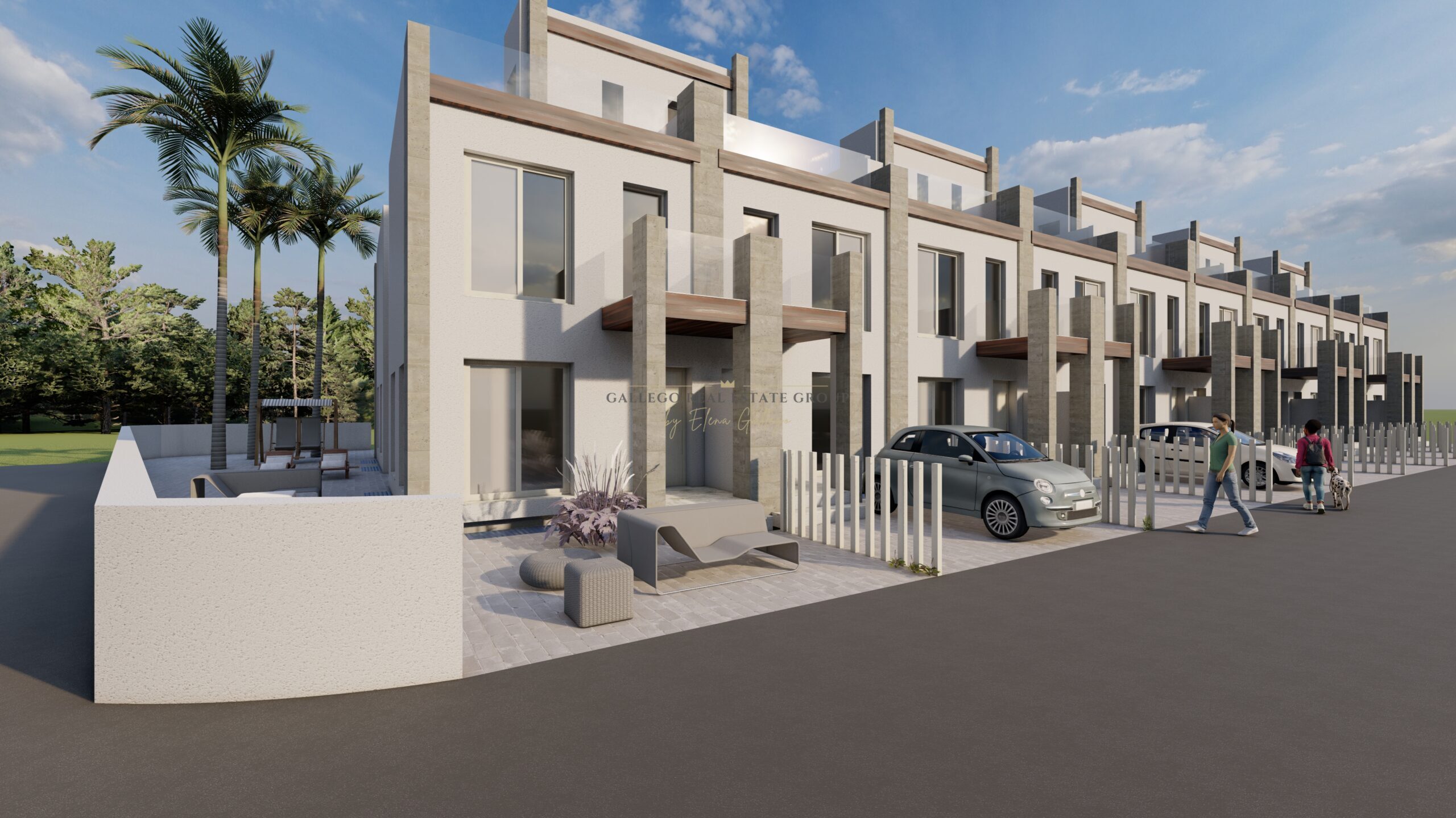 Venta de obra nueva en Gran Alacant
