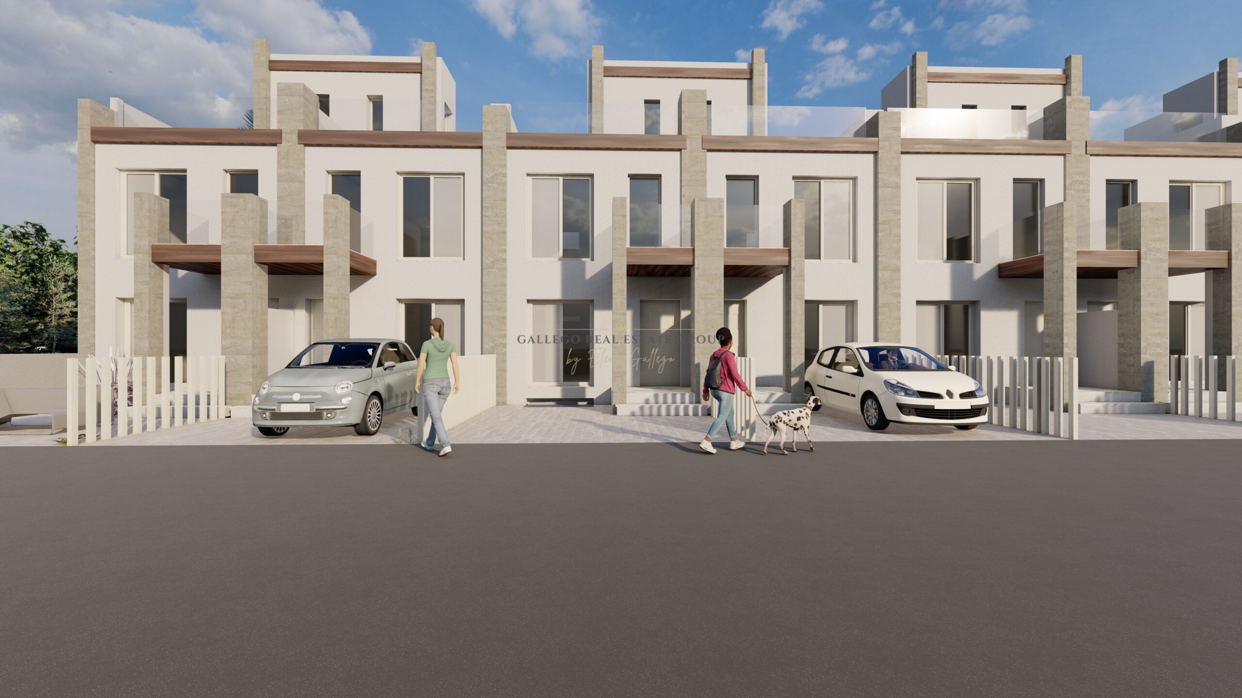 Venta de obra nueva en Gran Alacant