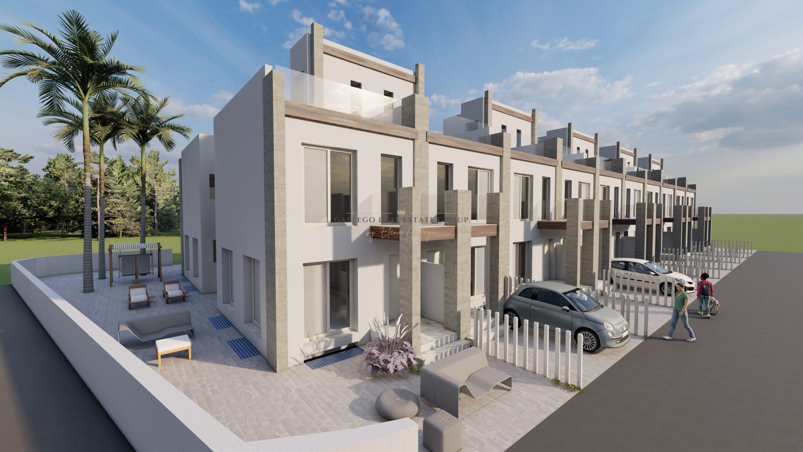 Venta de obra nueva en Gran Alacant