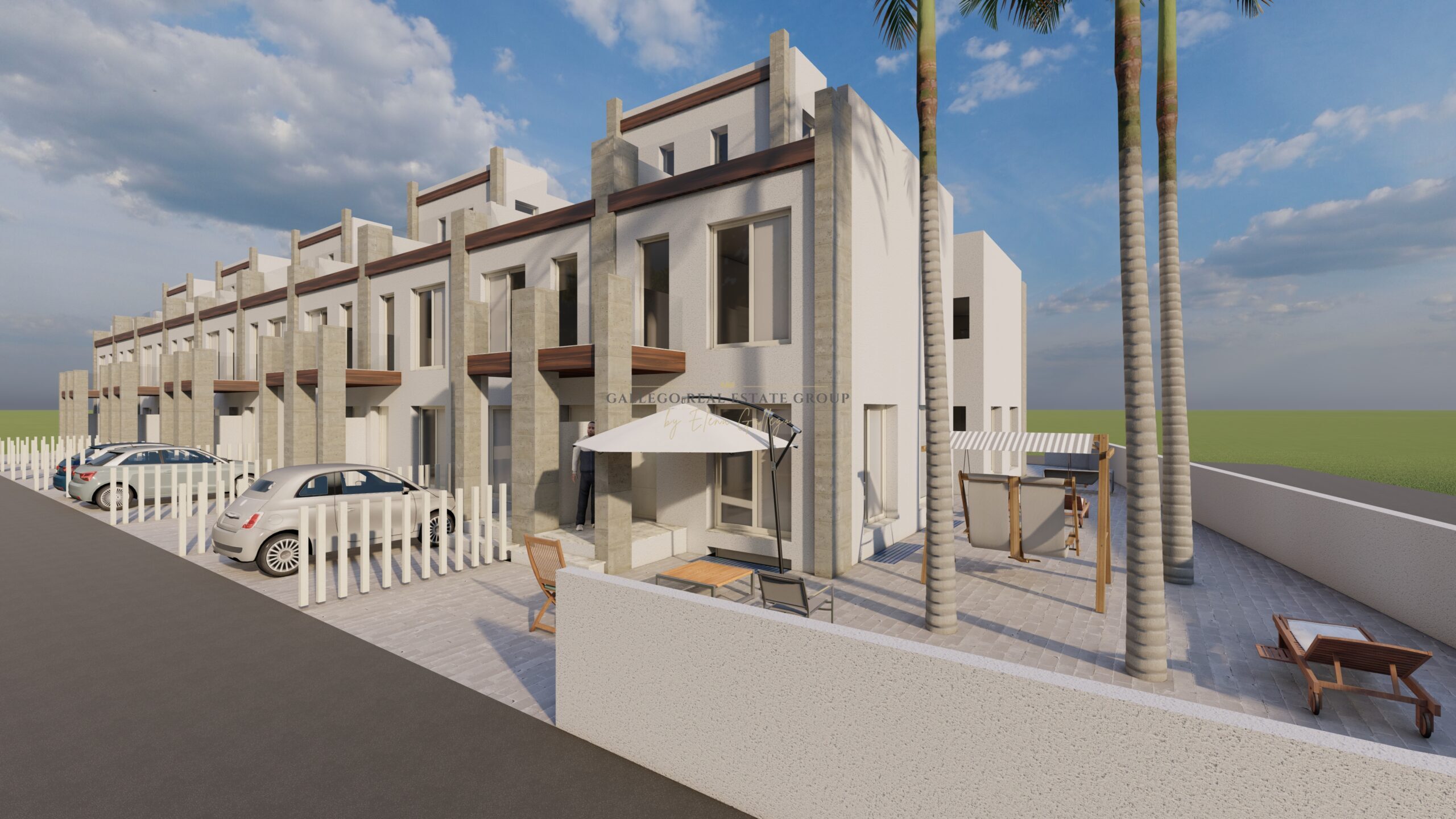Venta de casa en Gran Alacant