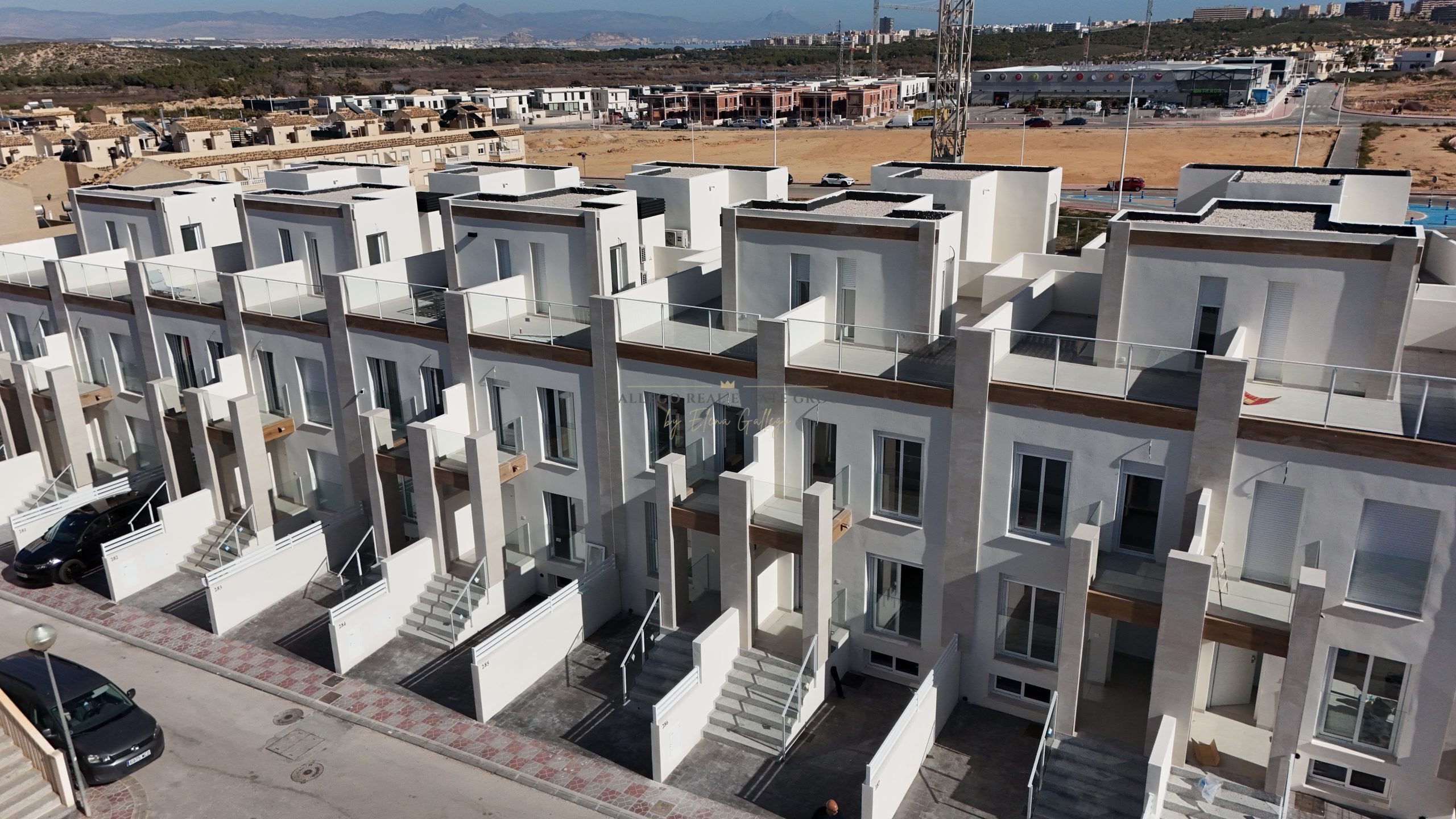 Venta de casa en Gran Alacant