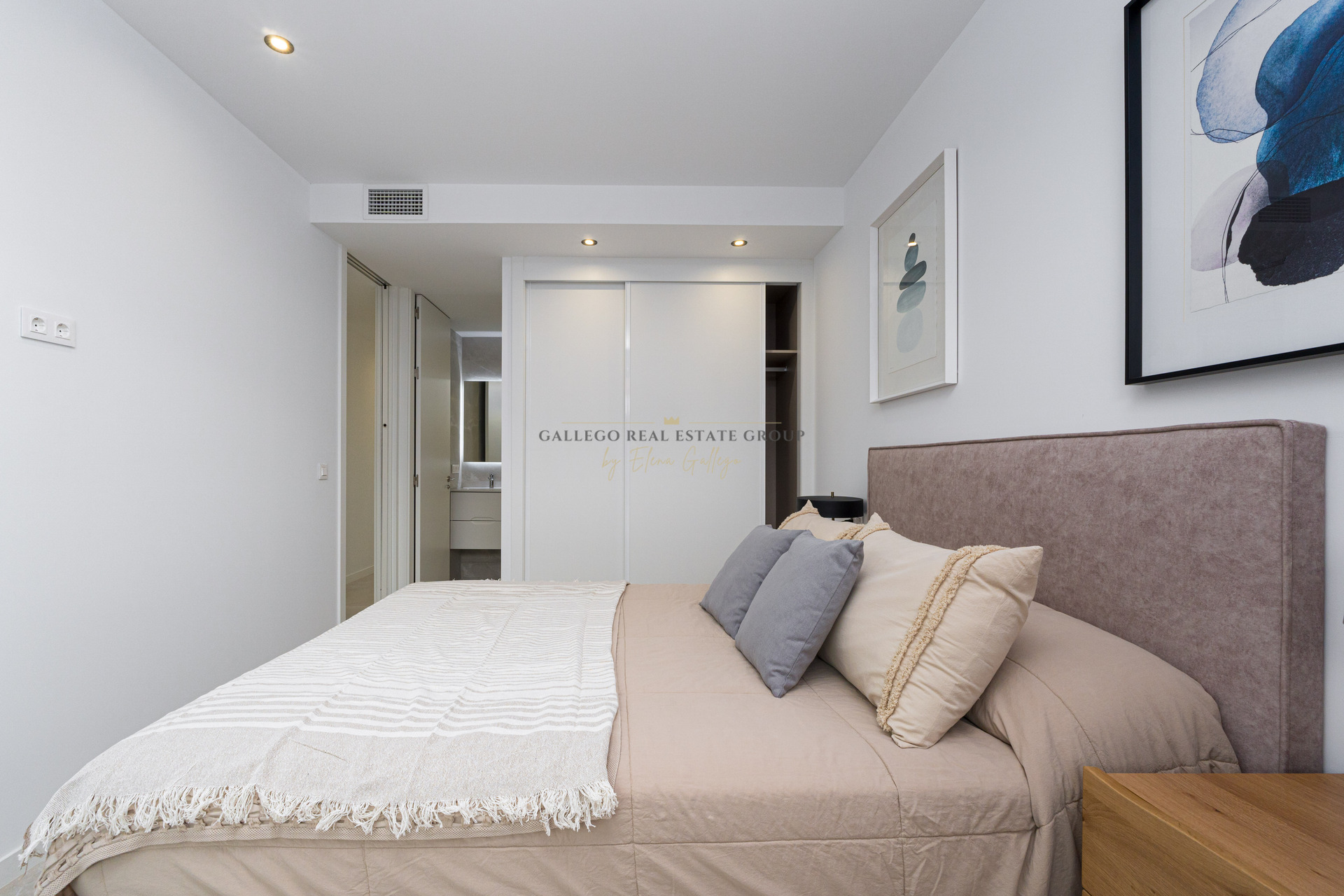 Venta de apartamento en Finestrat