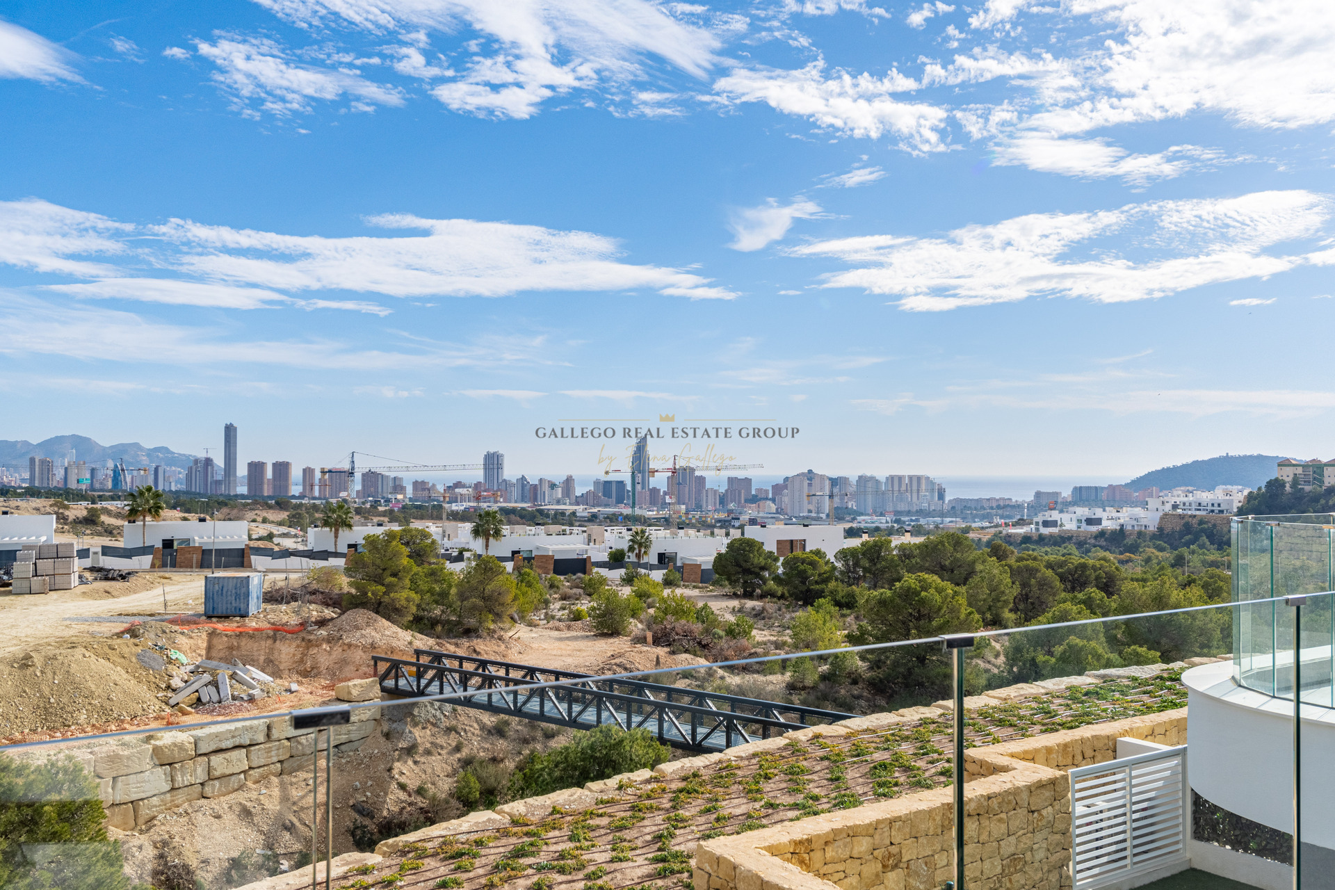 Venta de piso en Finestrat