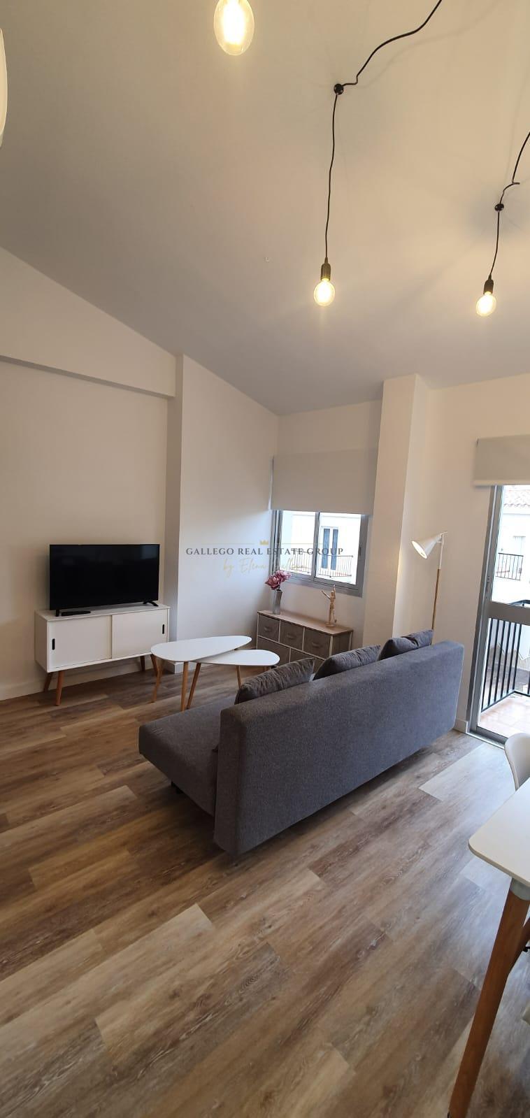 Alquiler de apartamento en Cartagena