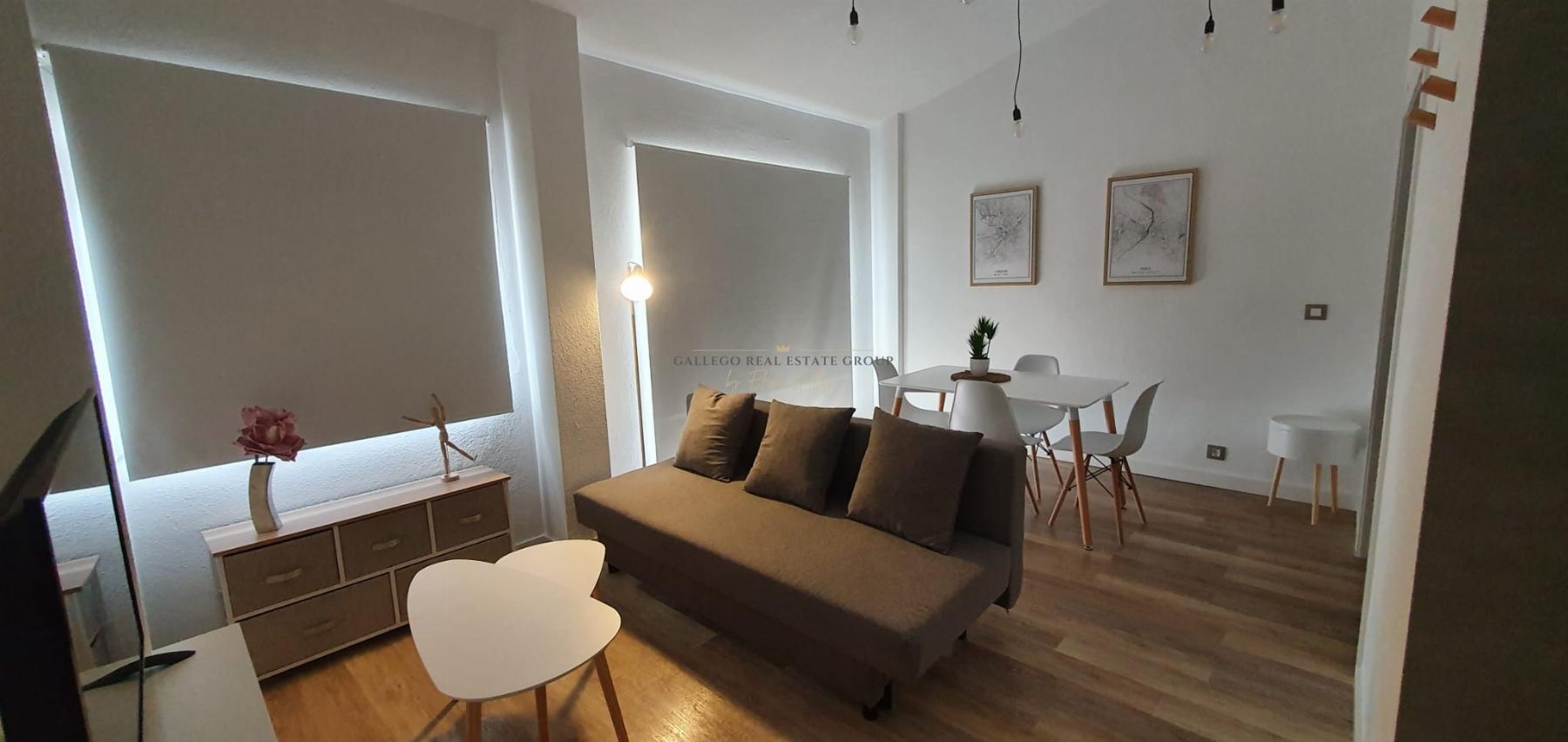Alquiler de apartamento en Cartagena