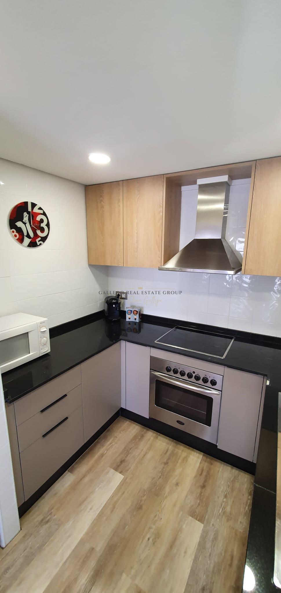 Alquiler de apartamento en Cartagena
