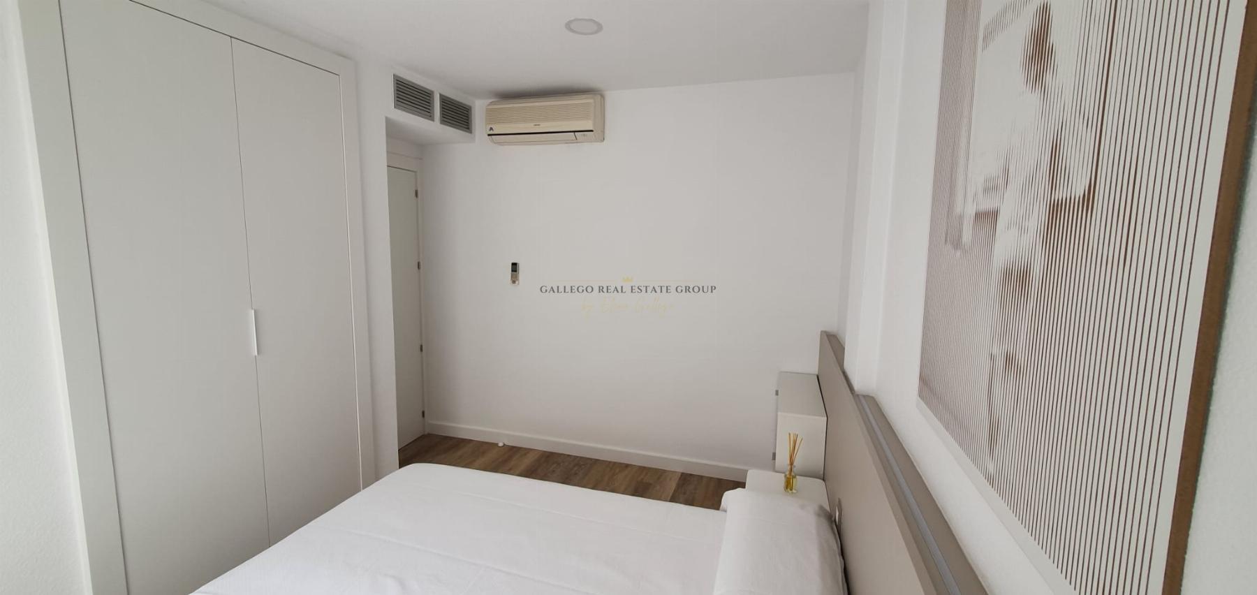 Alquiler de apartamento en Cartagena