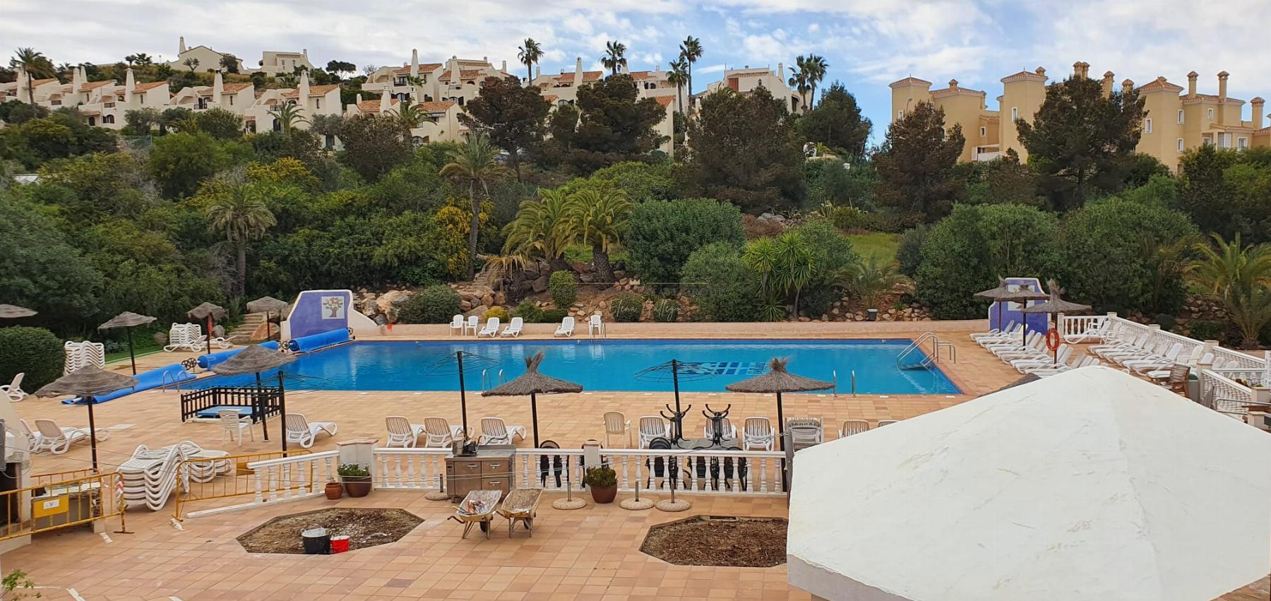 Alquiler de apartamento en Cartagena