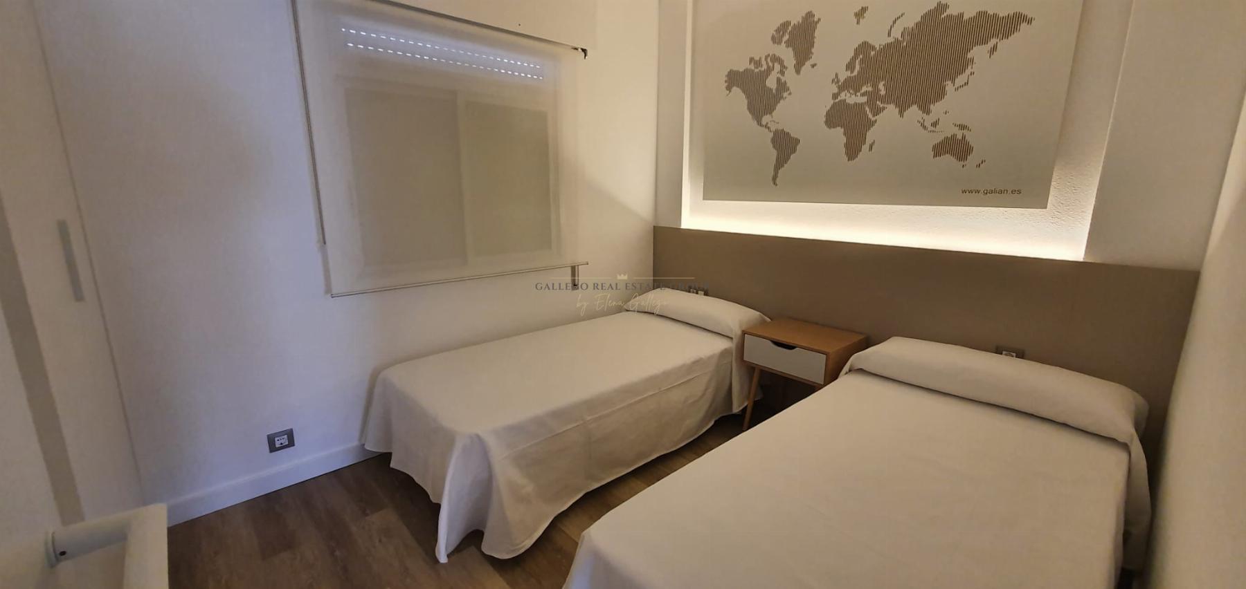 Alquiler de apartamento en Cartagena