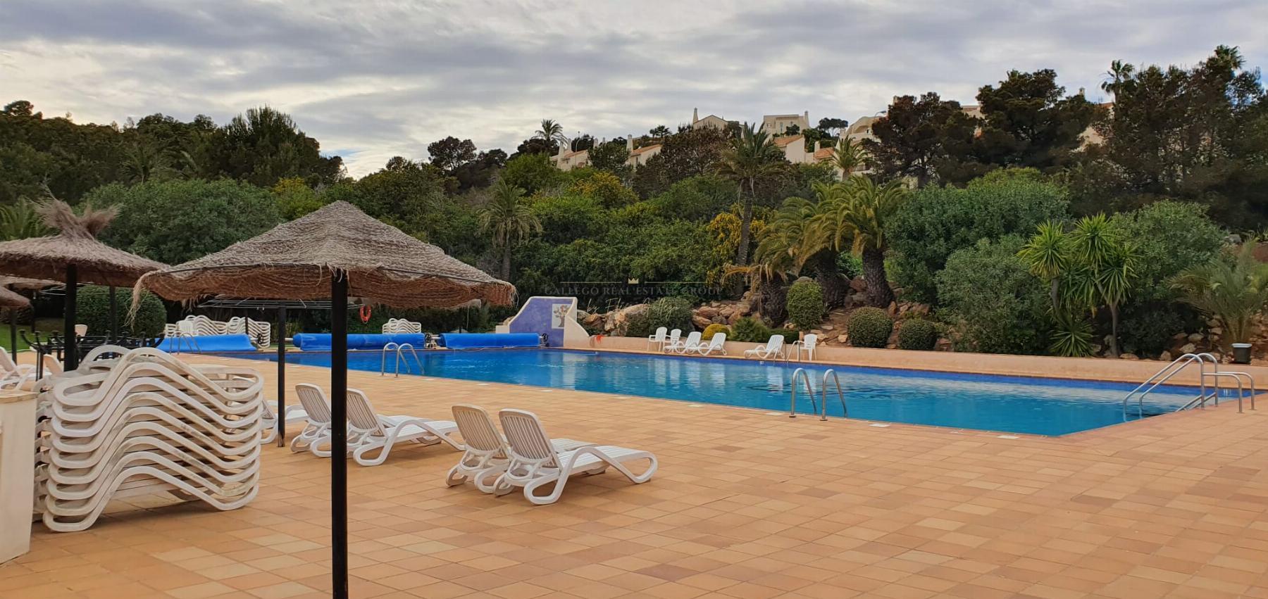Alquiler de apartamento en Cartagena