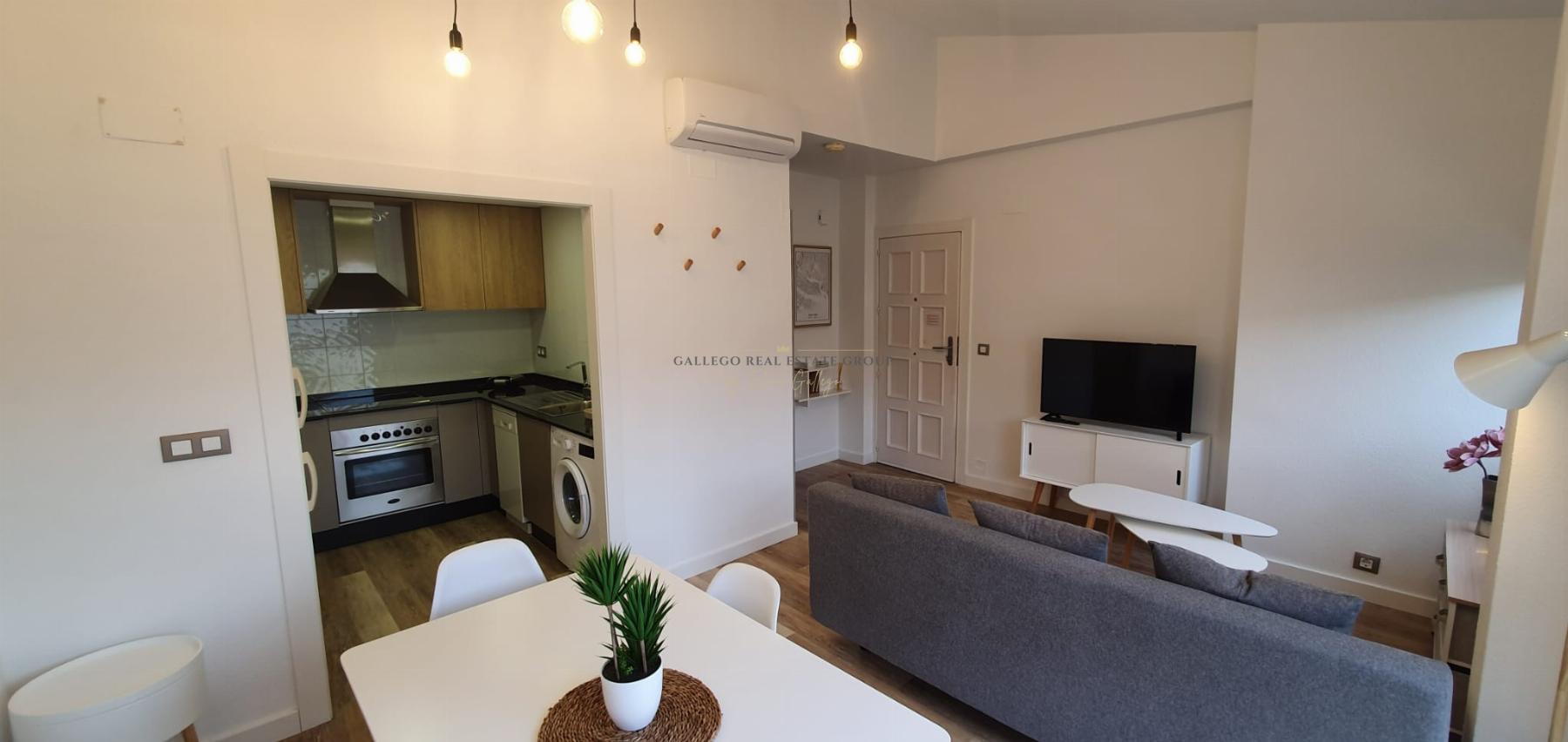 Alquiler de apartamento en Cartagena