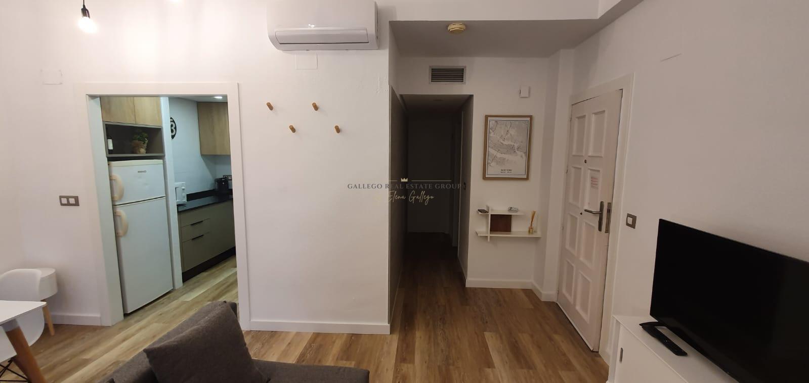 Alquiler de apartamento en Cartagena
