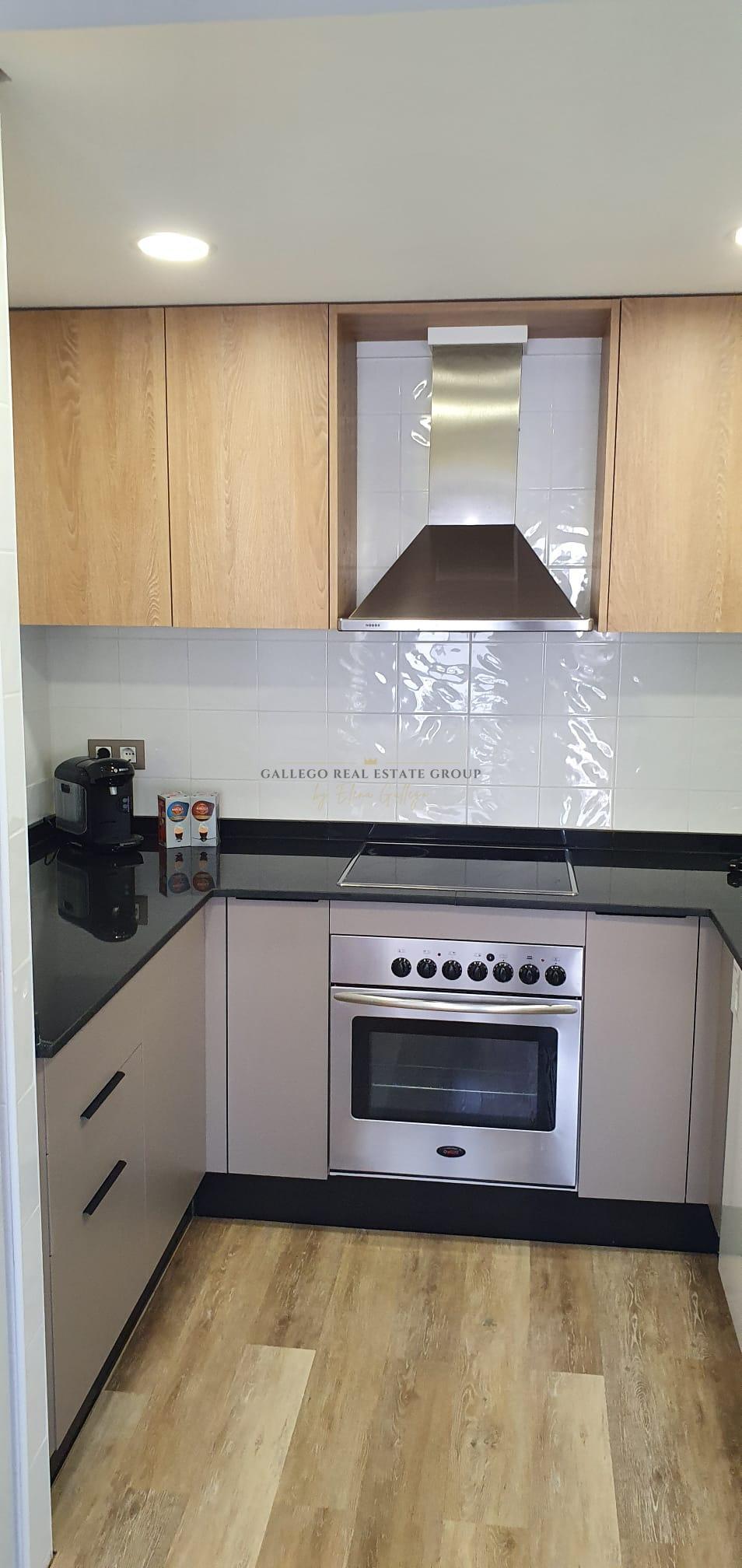 Alquiler de apartamento en Cartagena