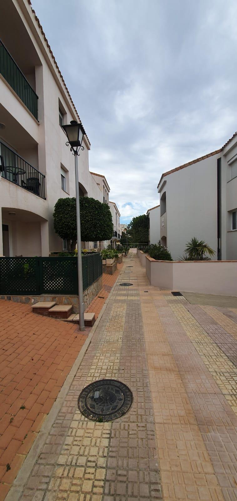 Alquiler de apartamento en Cartagena