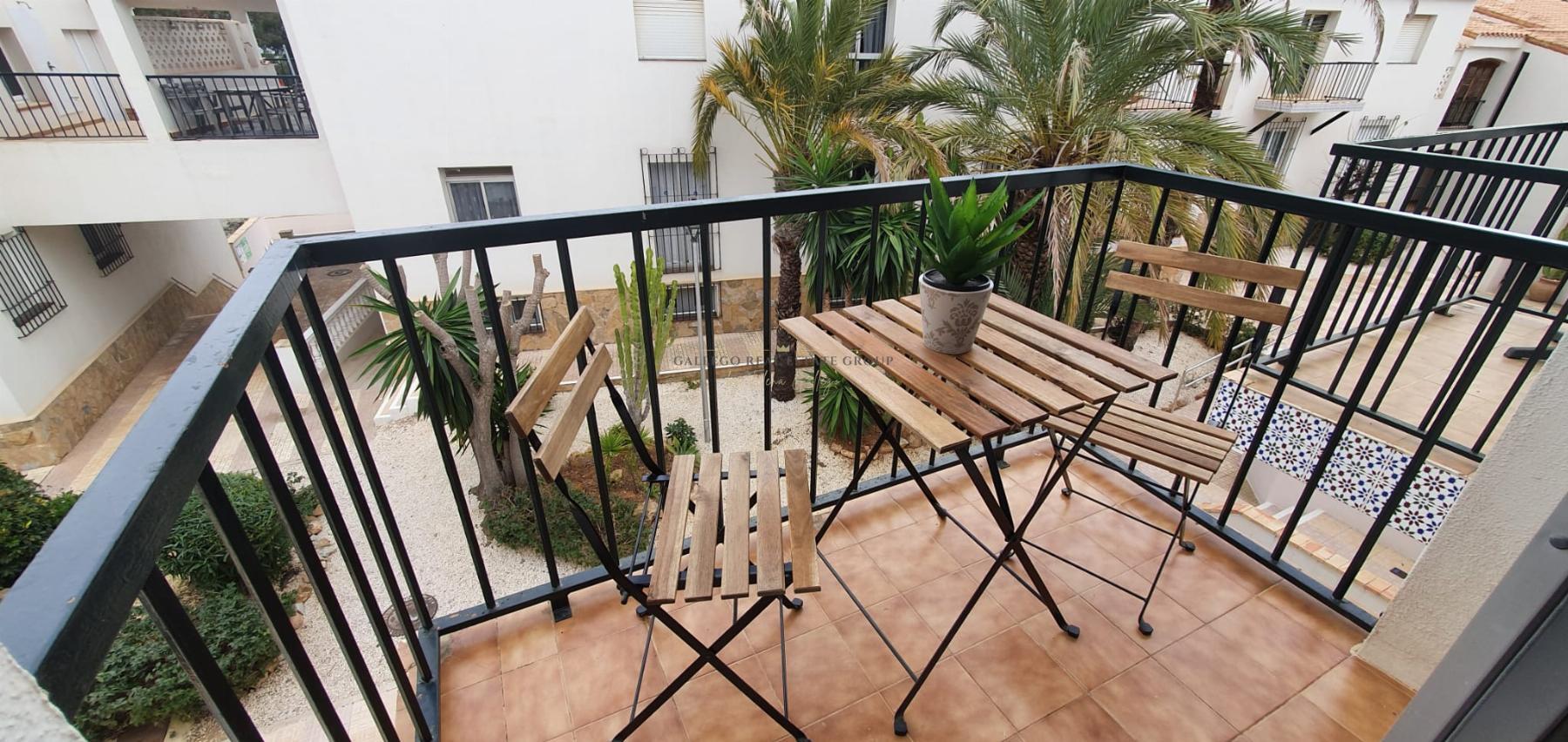 Alquiler de apartamento en Cartagena