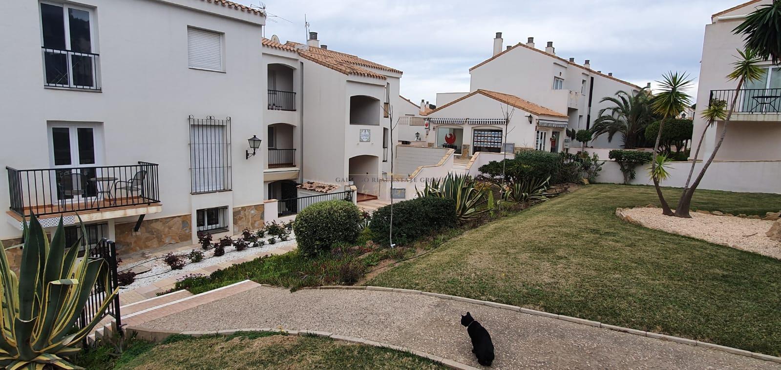 Alquiler de apartamento en Cartagena