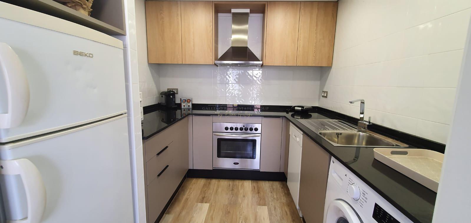Alquiler de apartamento en Cartagena