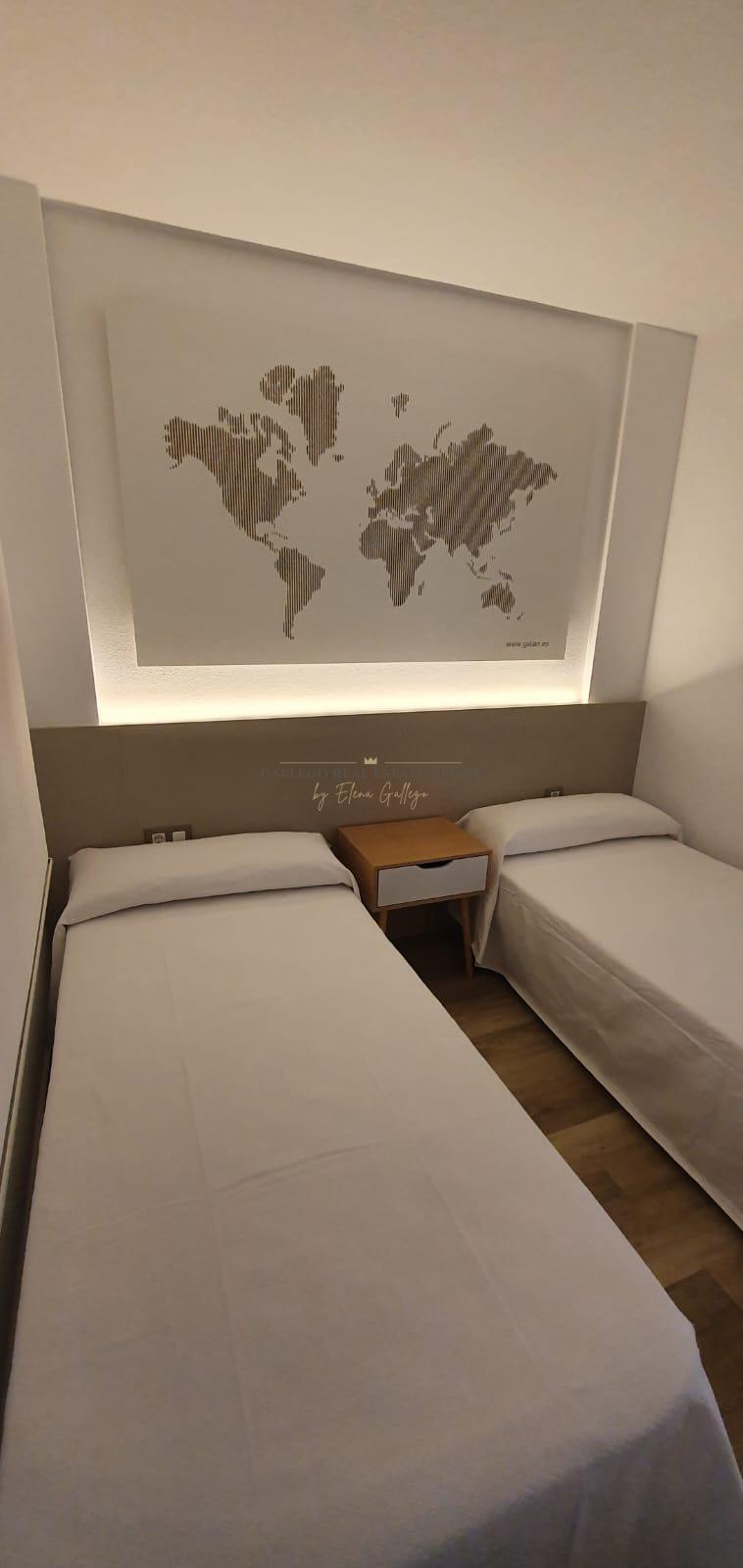 Alquiler de apartamento en Cartagena