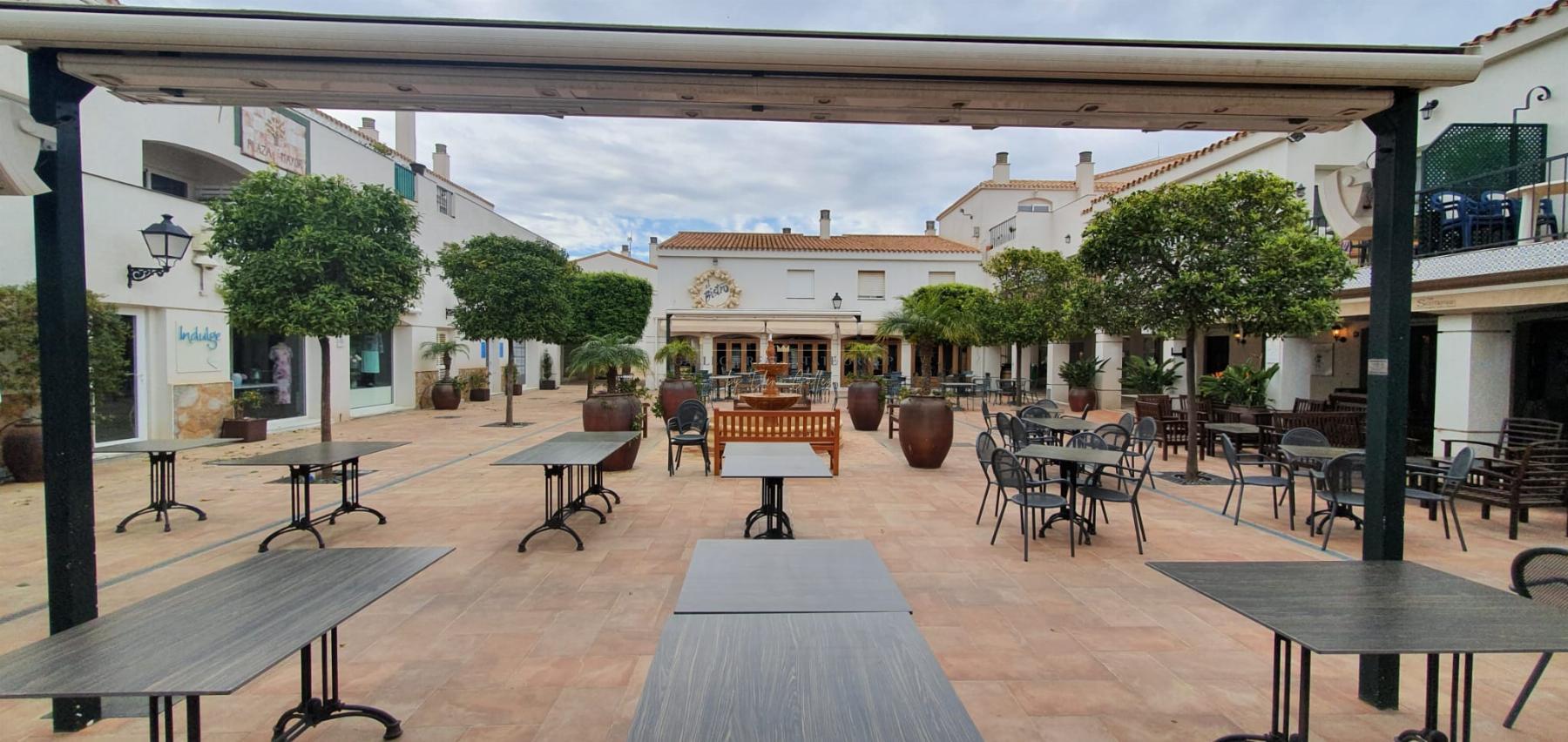 Alquiler de apartamento en Cartagena