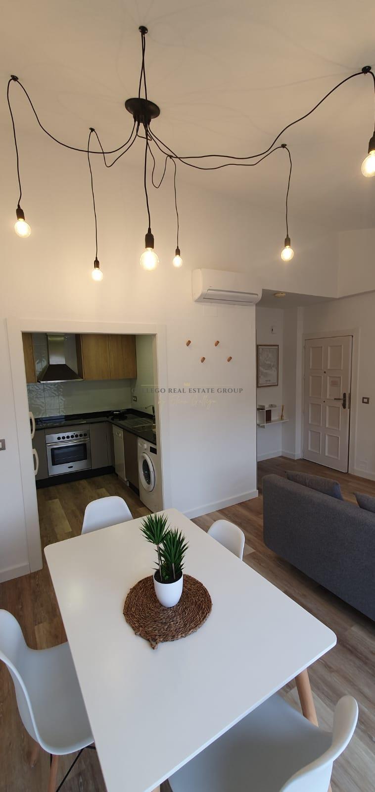 Alquiler de apartamento en Cartagena