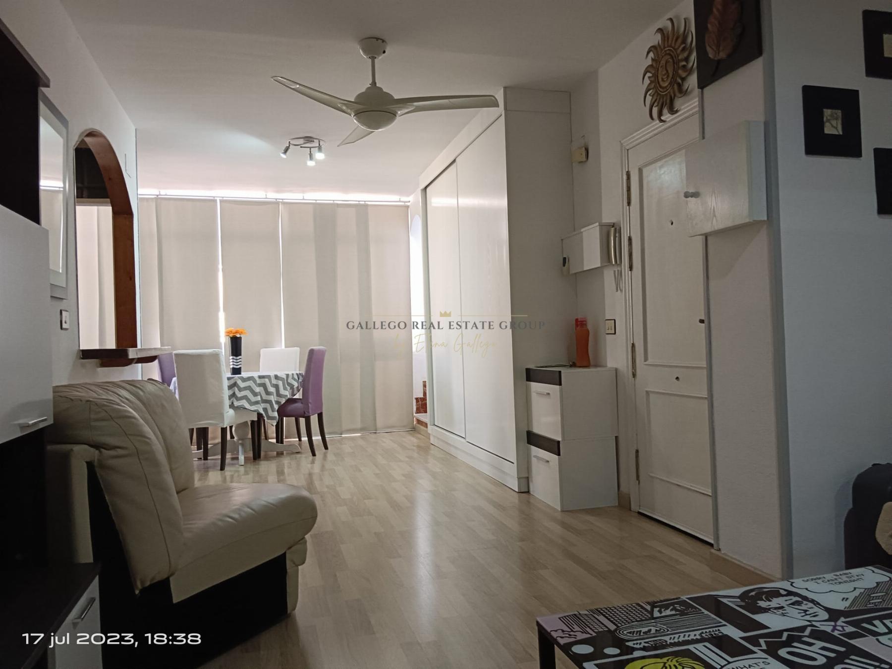 Venta de dúplex en Los Alcázares