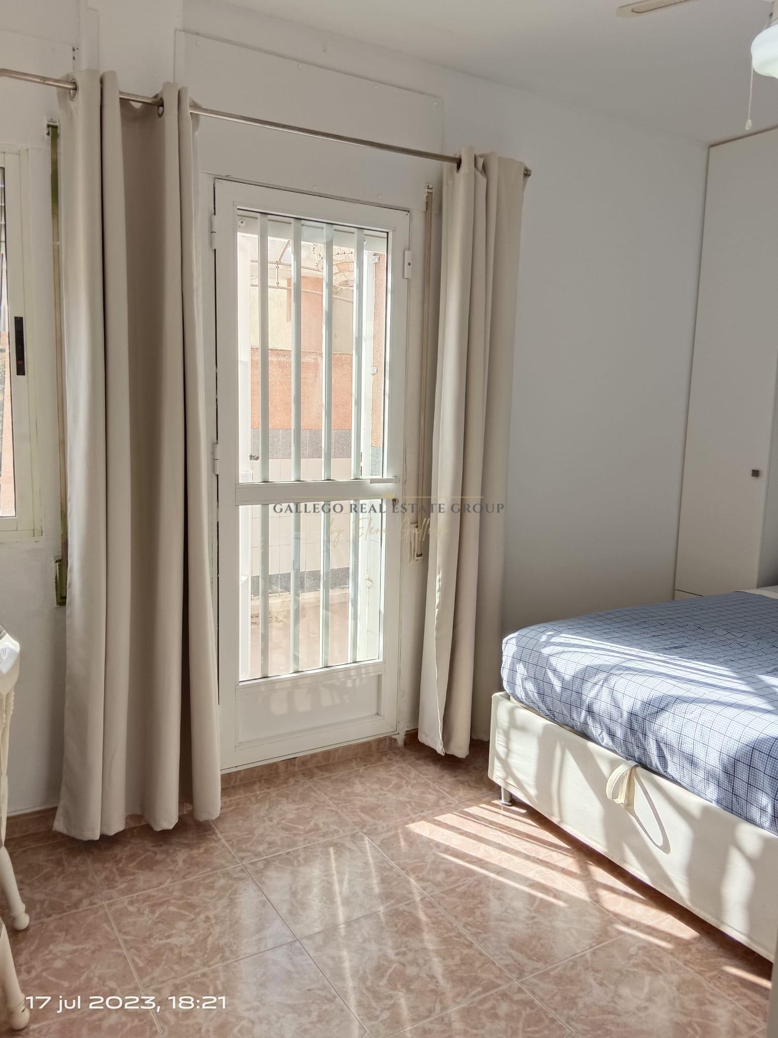 Venta de dúplex en Los Alcázares