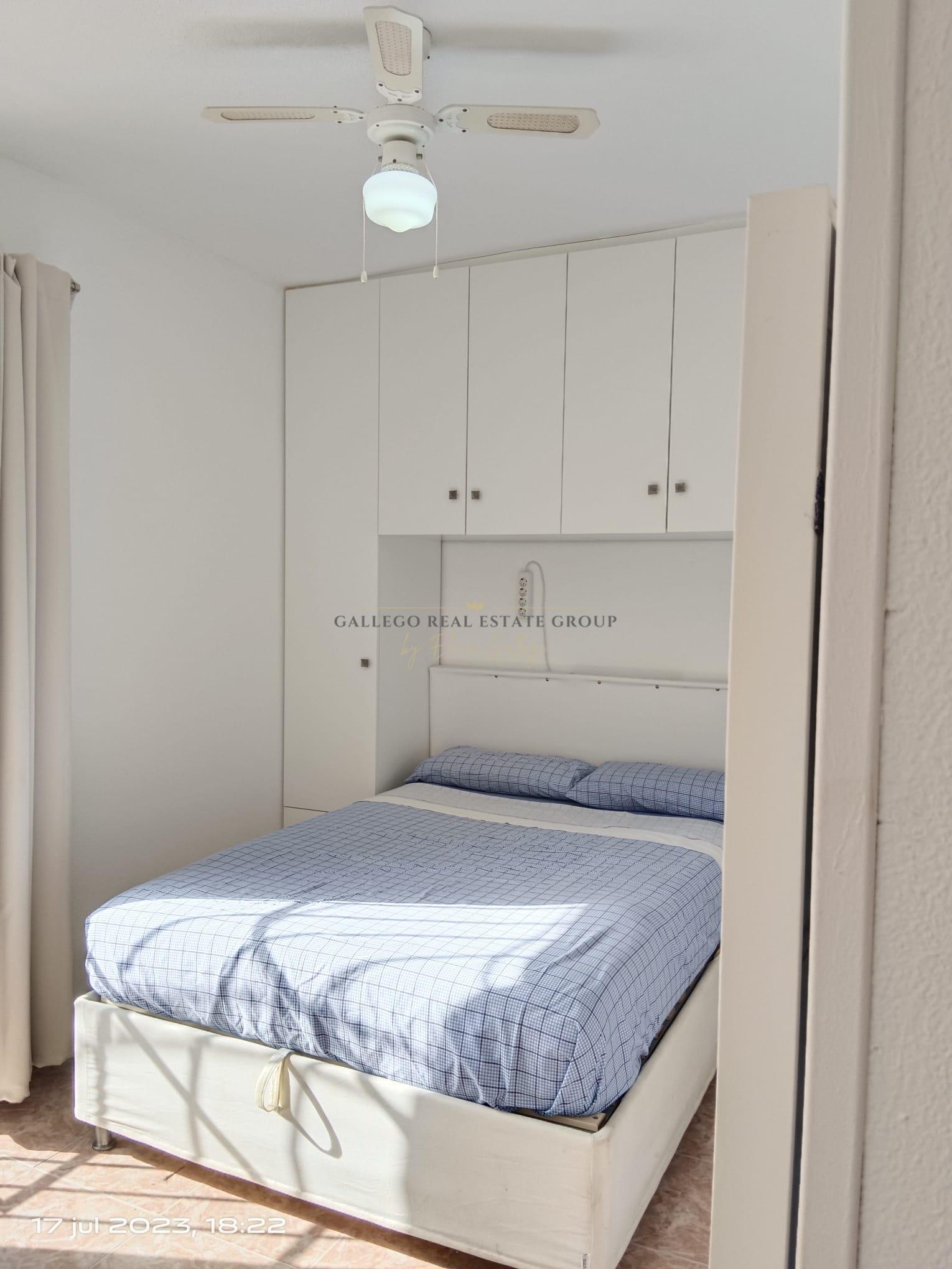 Venta de dúplex en Los Alcázares