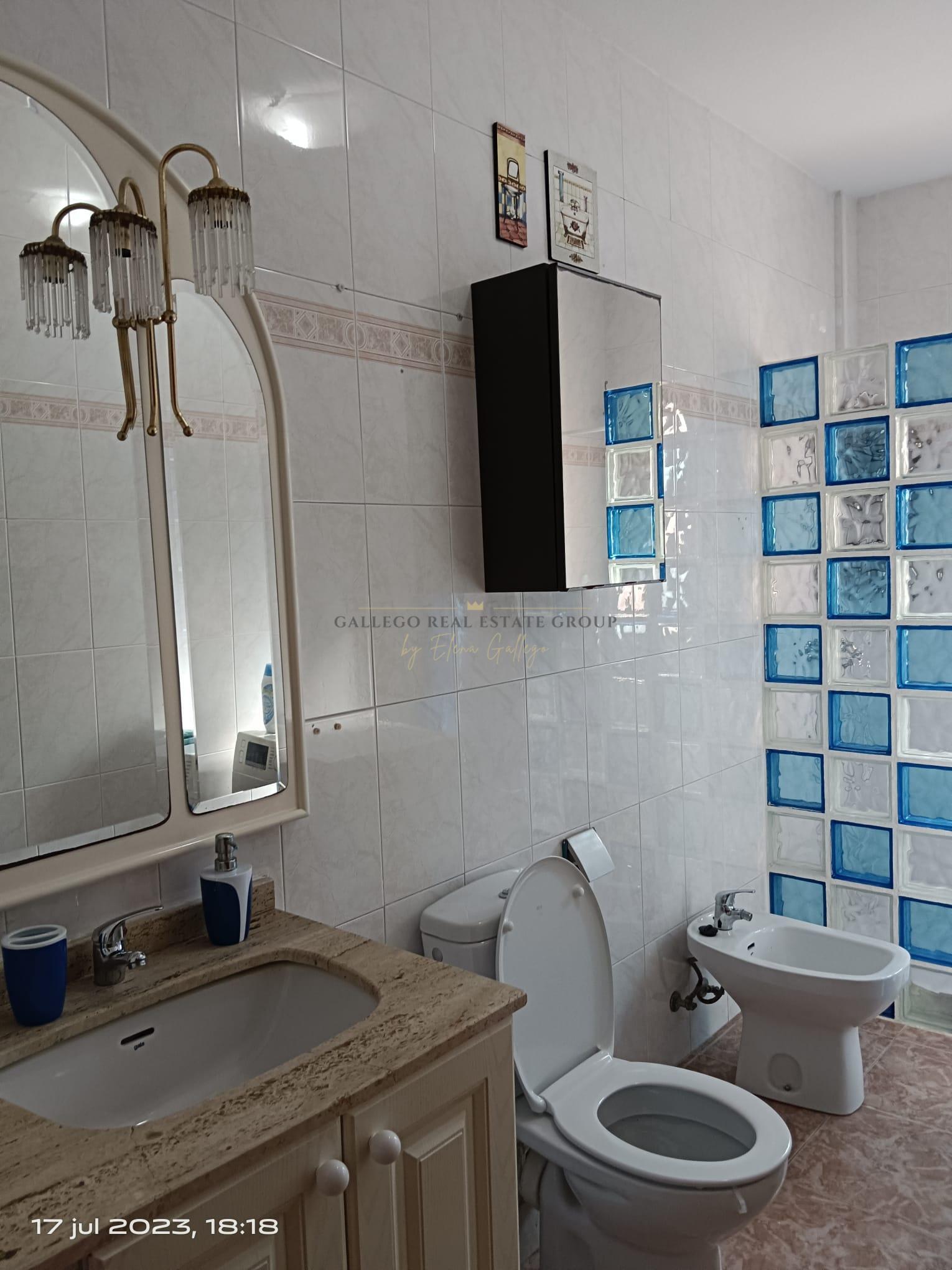 Venta de dúplex en Los Alcázares