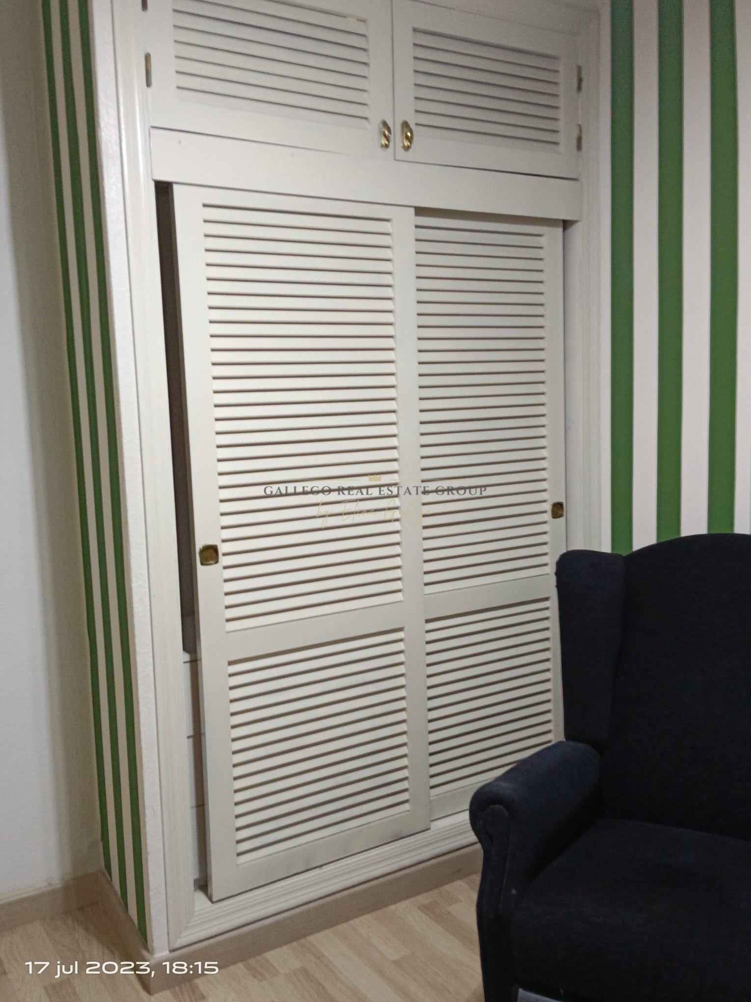 Venta de dúplex en Los Alcázares