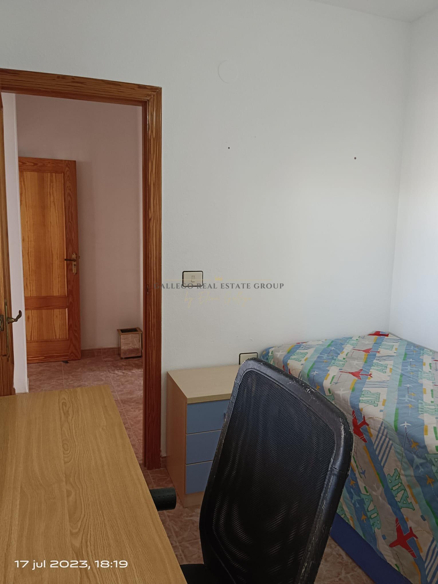 Venta de dúplex en Los Alcázares