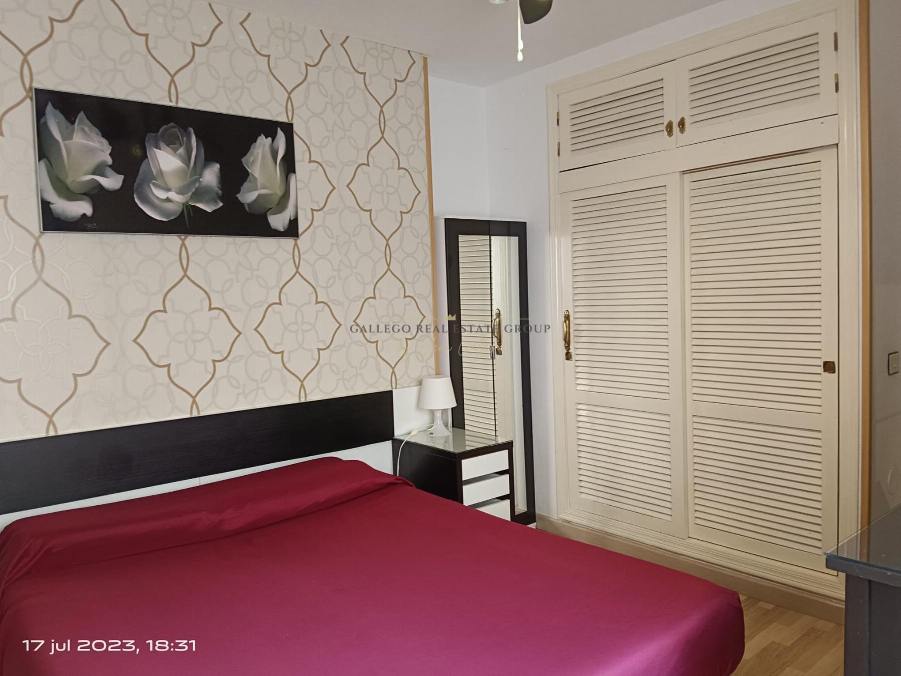 Venta de dúplex en Los Alcázares