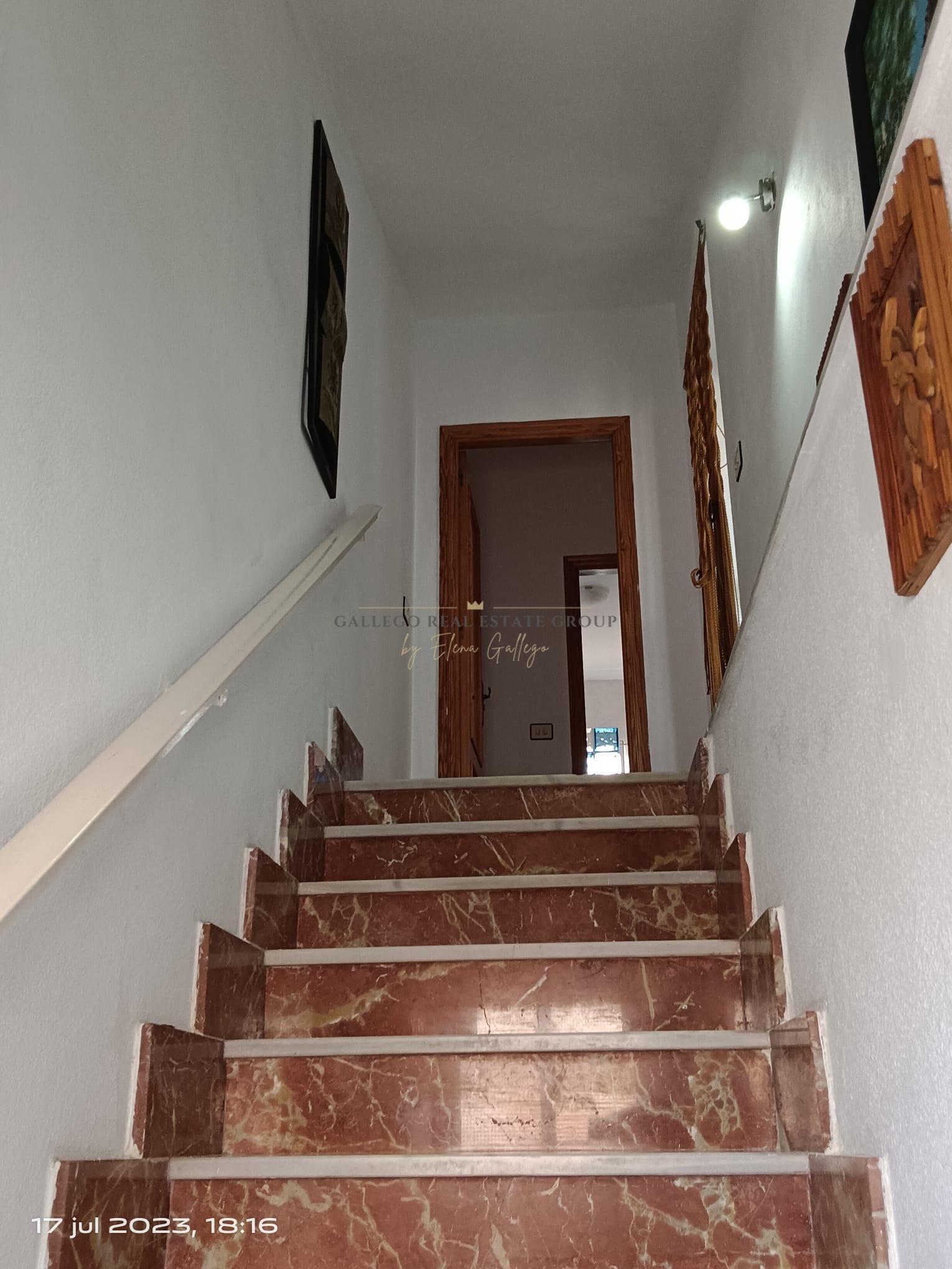 Venta de dúplex en Los Alcázares