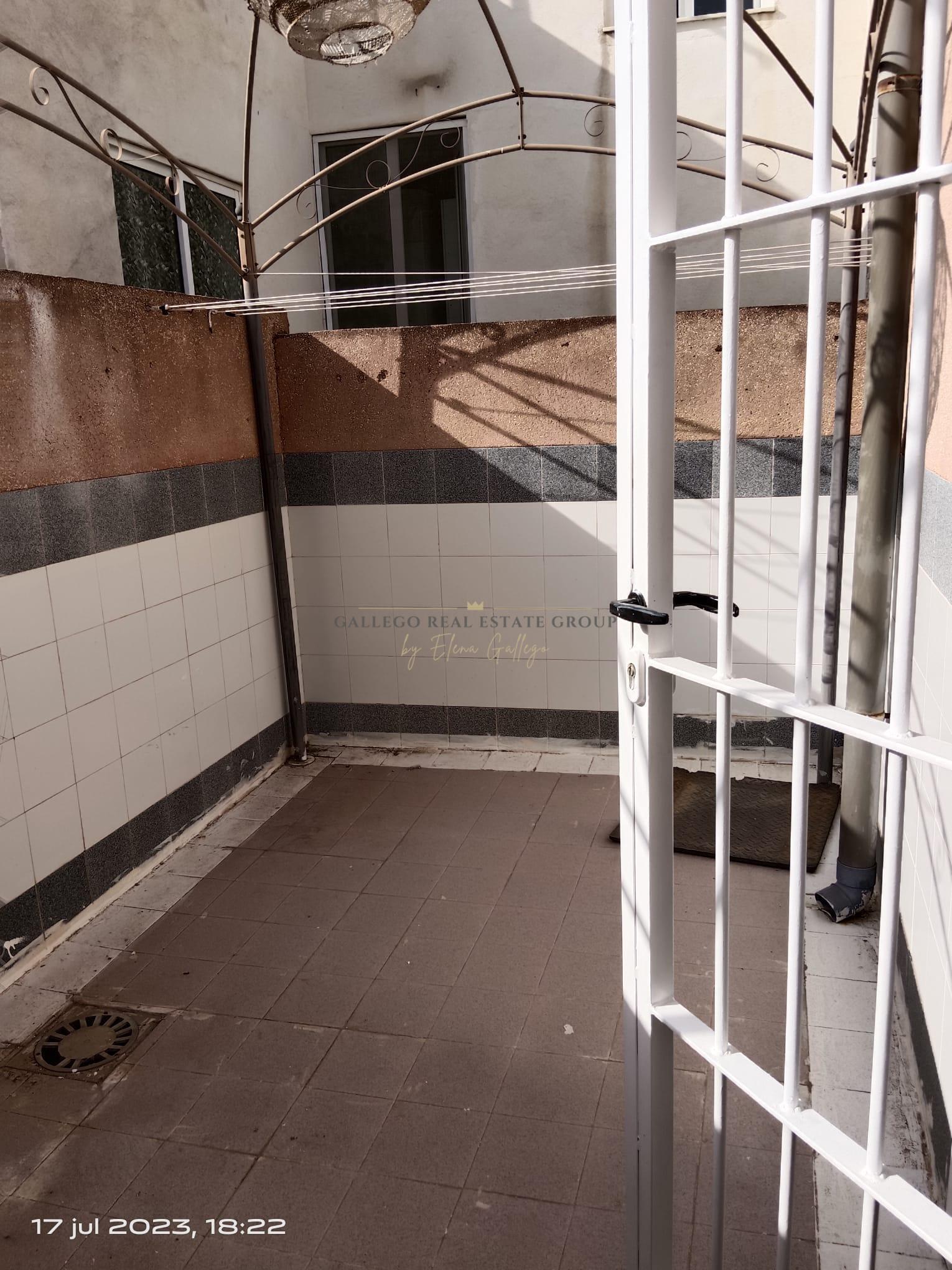 Venta de dúplex en Los Alcázares