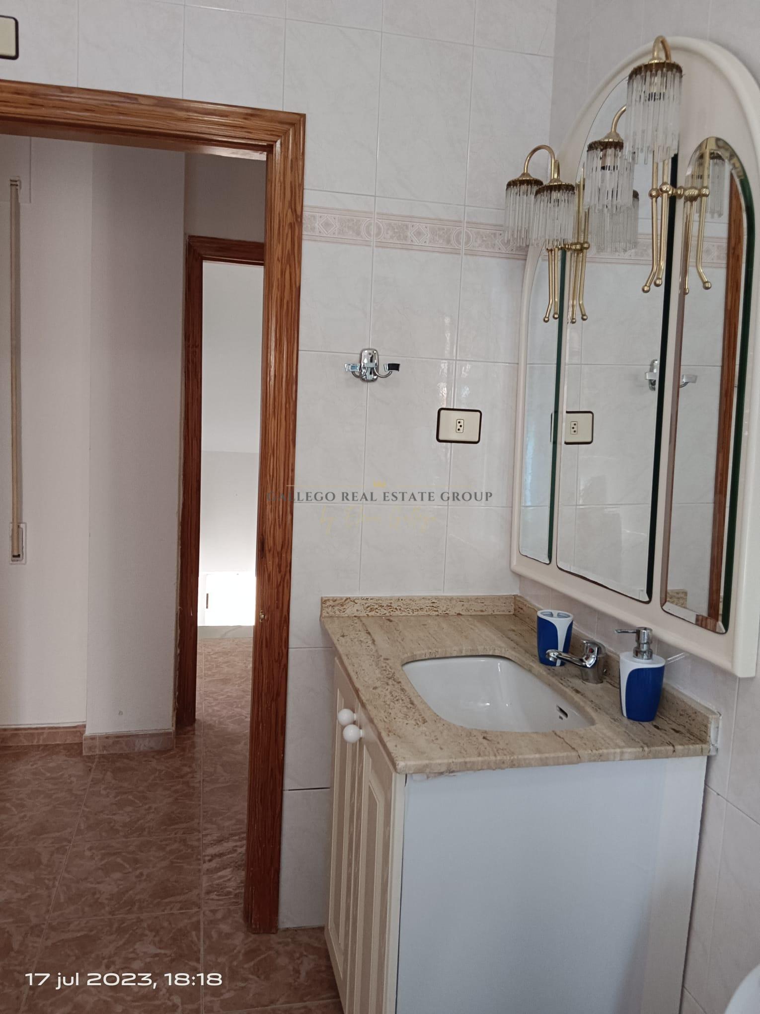 Venta de dúplex en Los Alcázares