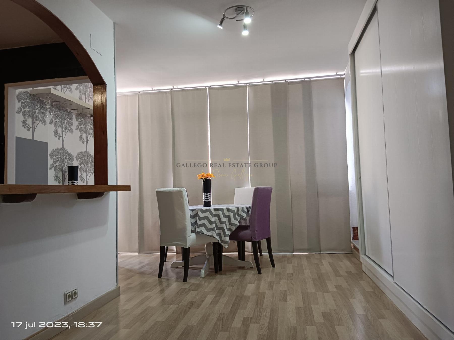 Venta de dúplex en Los Alcázares