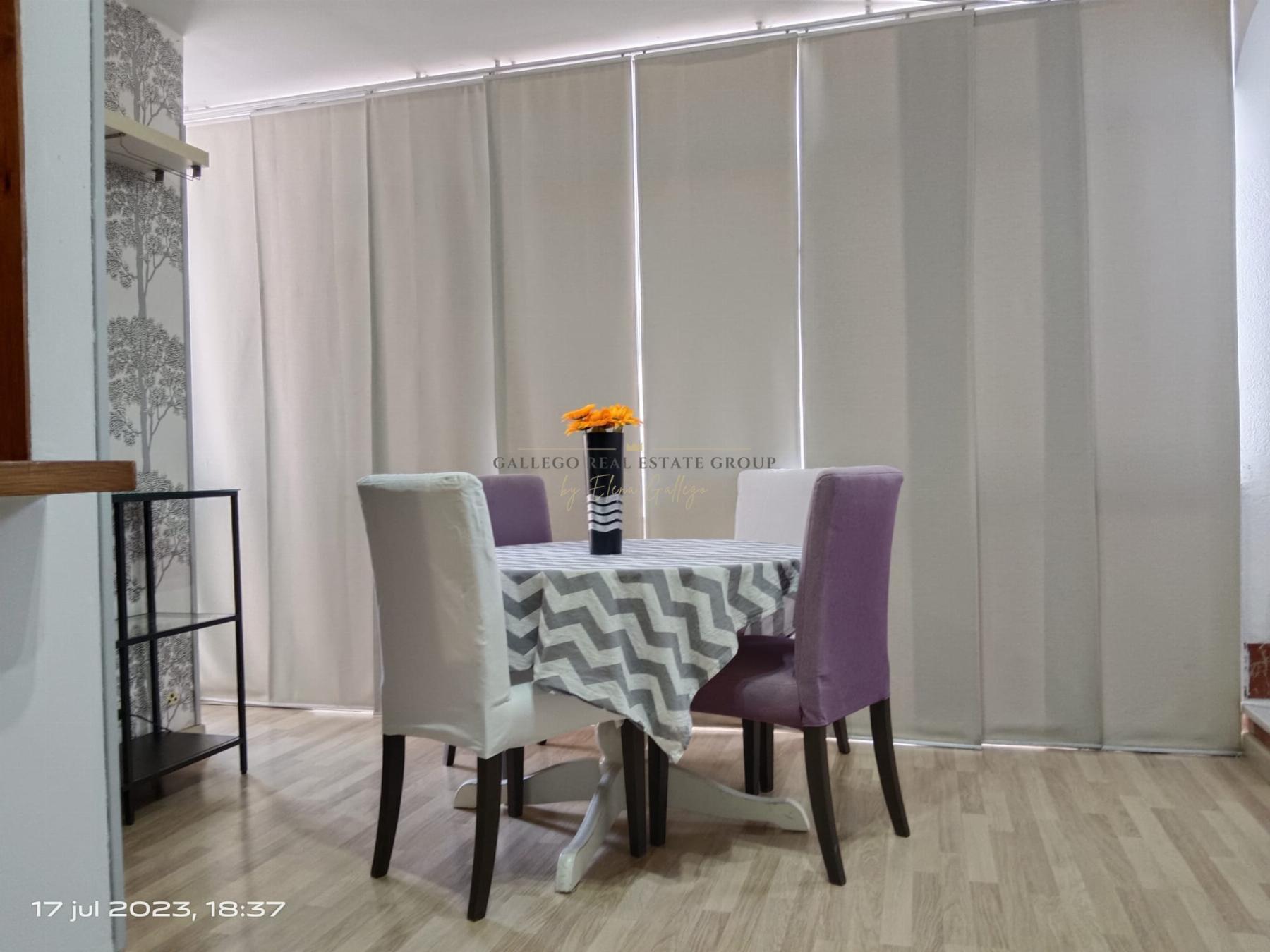 Venta de dúplex en Los Alcázares