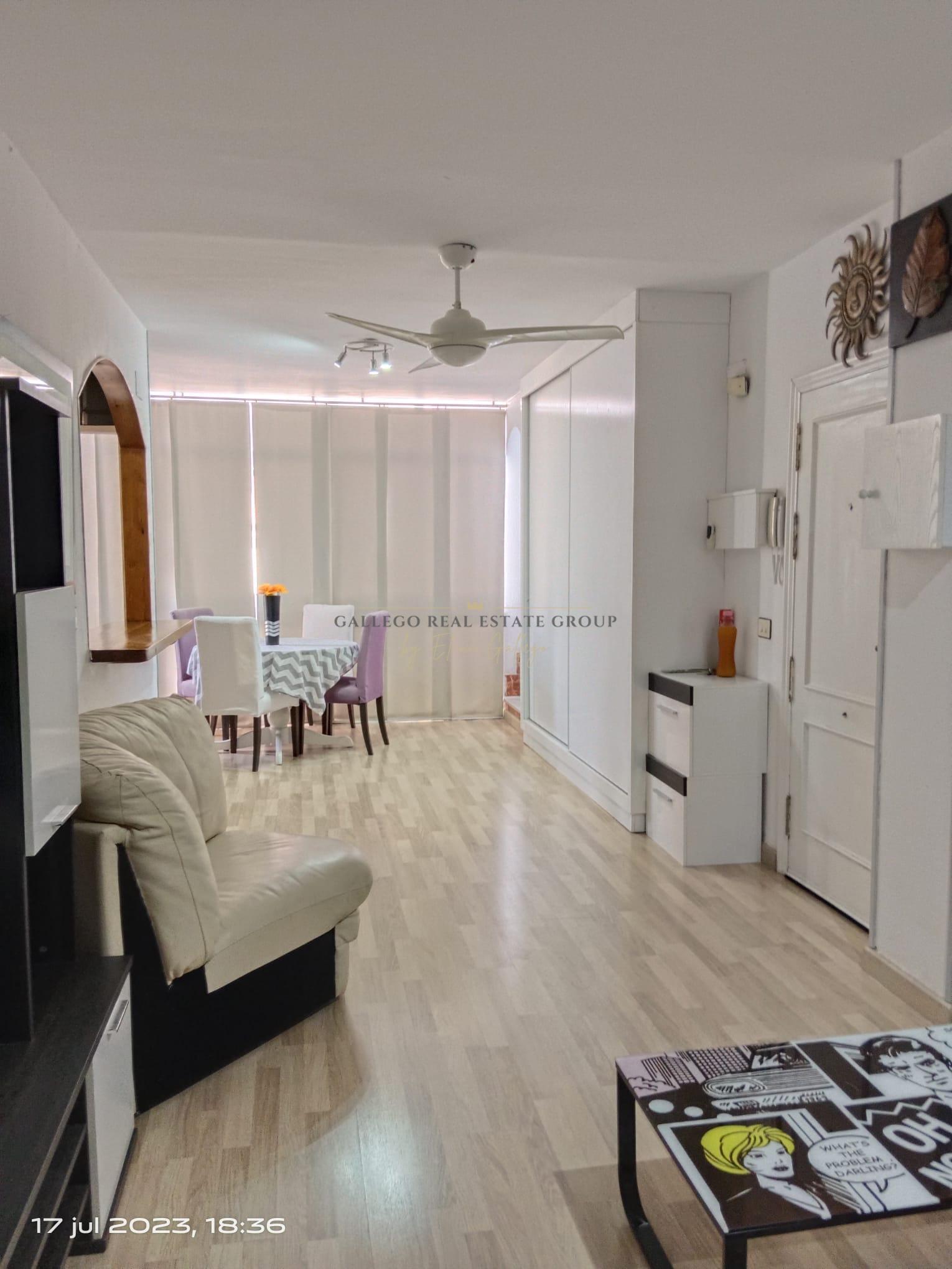 Venta de dúplex en Los Alcázares