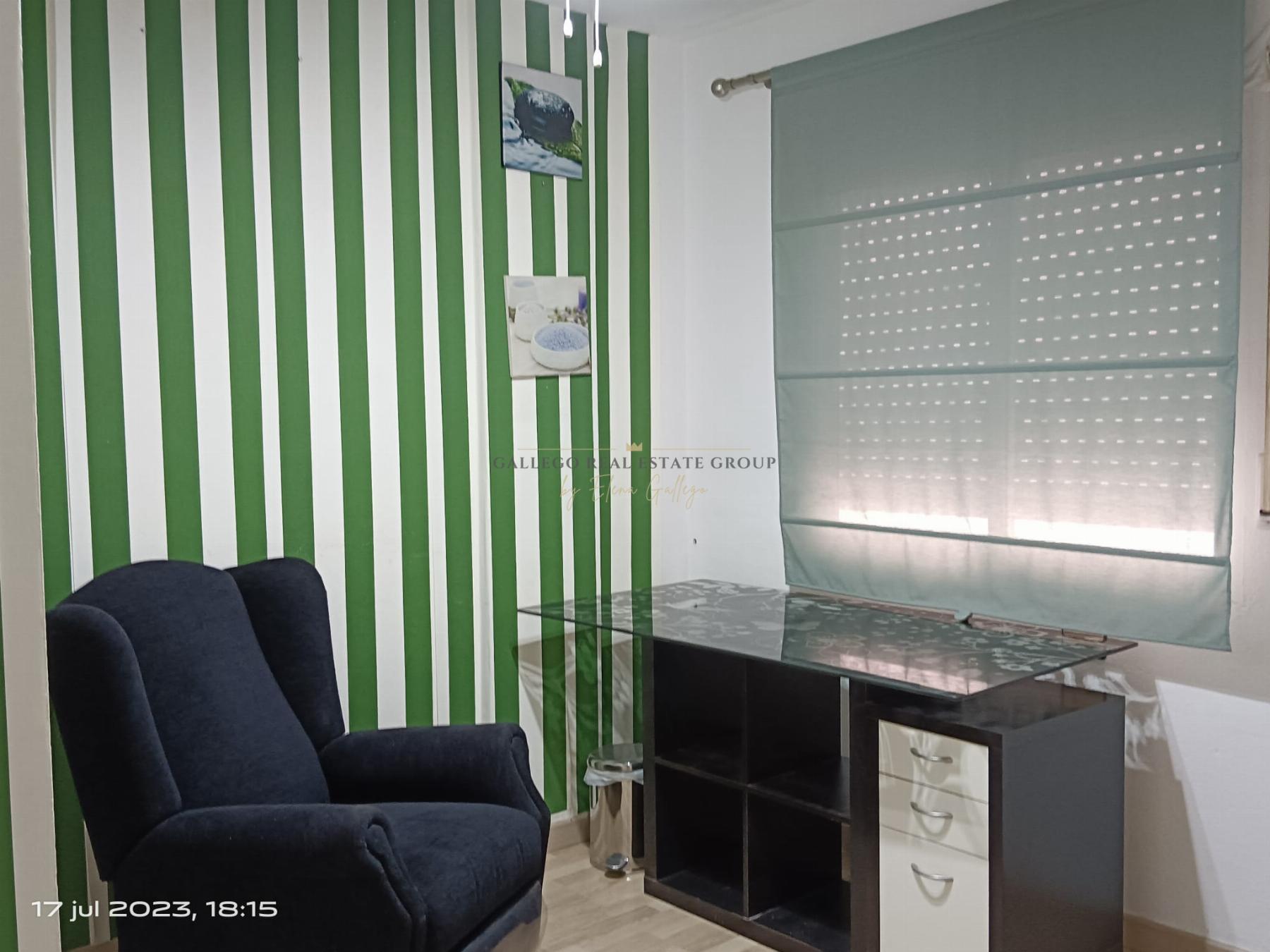 Venta de dúplex en Los Alcázares
