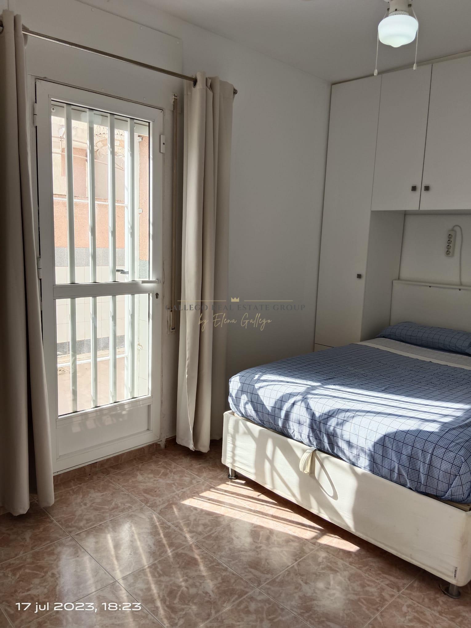 Venta de dúplex en Los Alcázares
