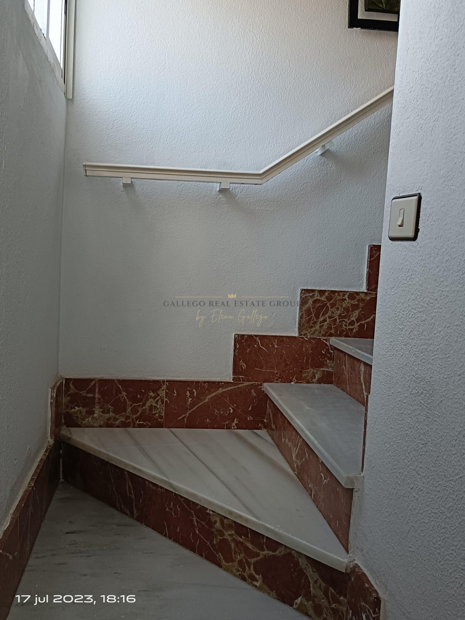 Venta de dúplex en Los Alcázares